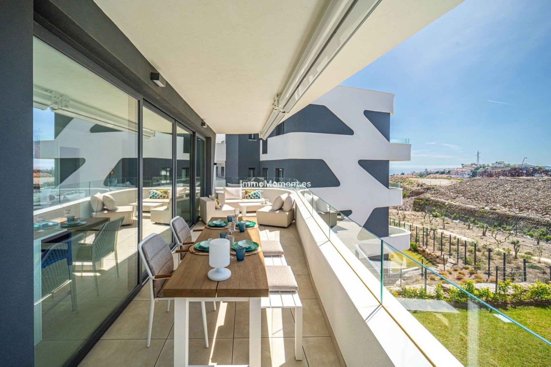 Bestaande woning - Appartement - Fuengirola - Fuengirola Centro