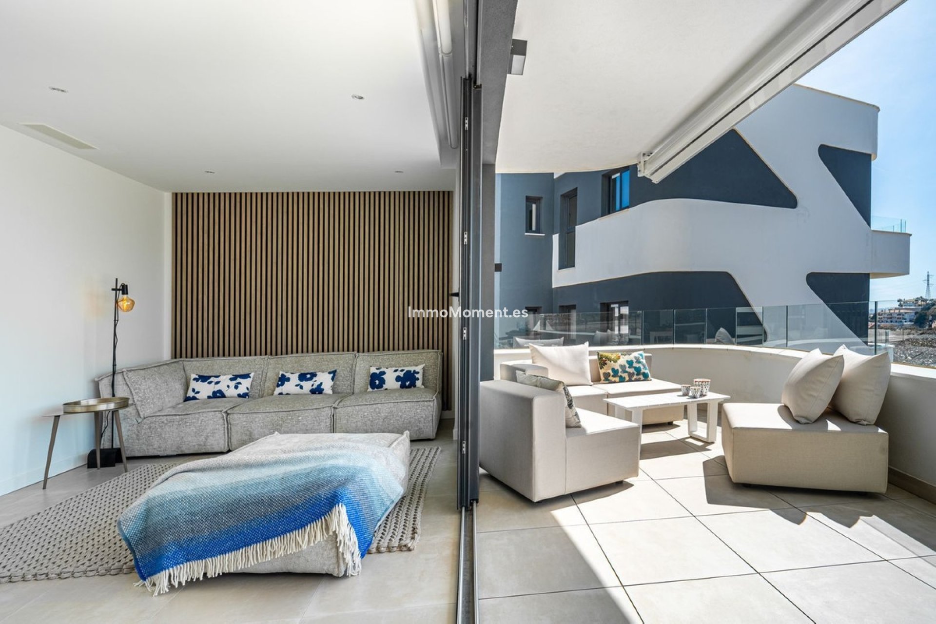 Bestaande woning - Appartement - Fuengirola - Fuengirola Centro