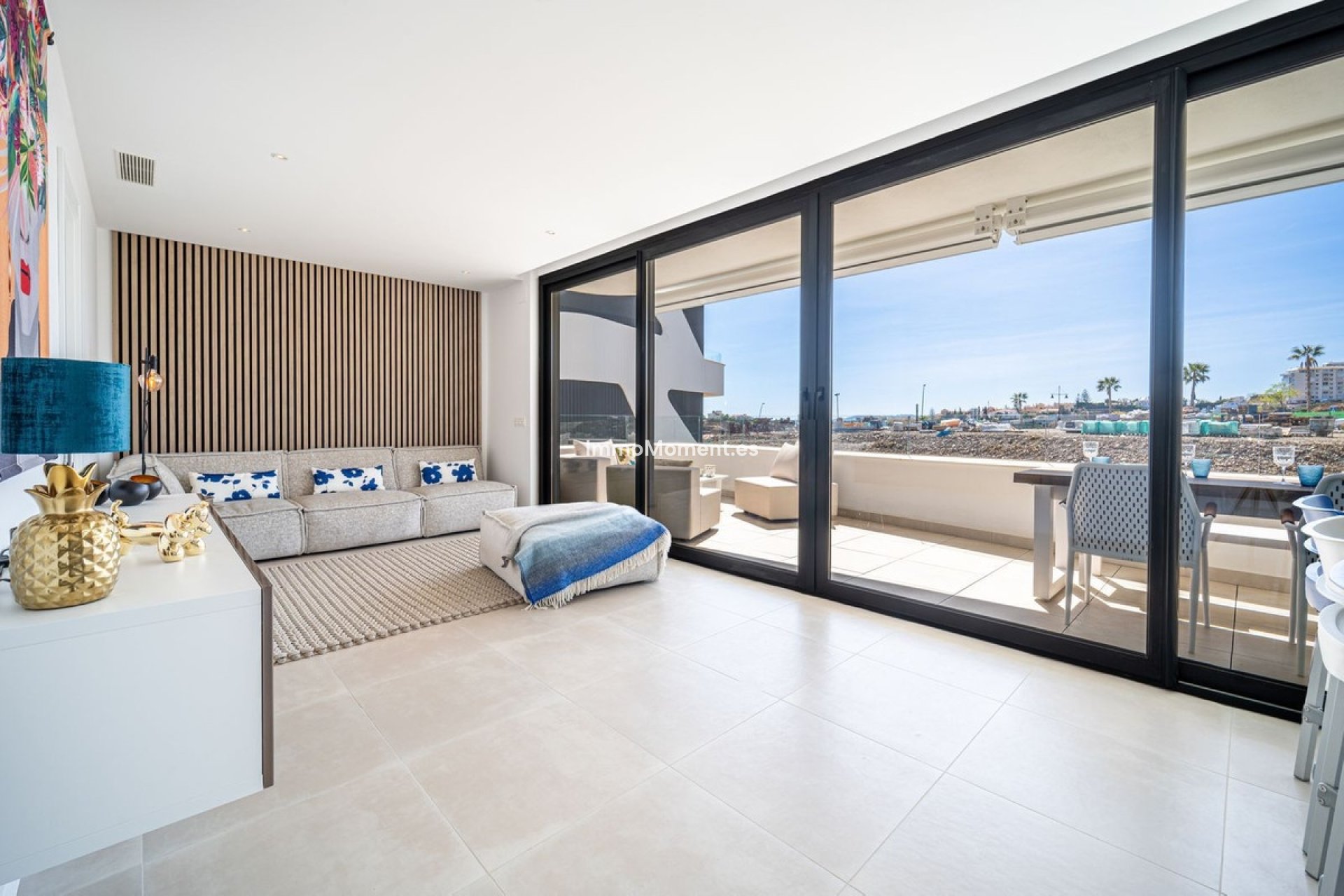 Bestaande woning - Appartement - Fuengirola - Fuengirola Centro