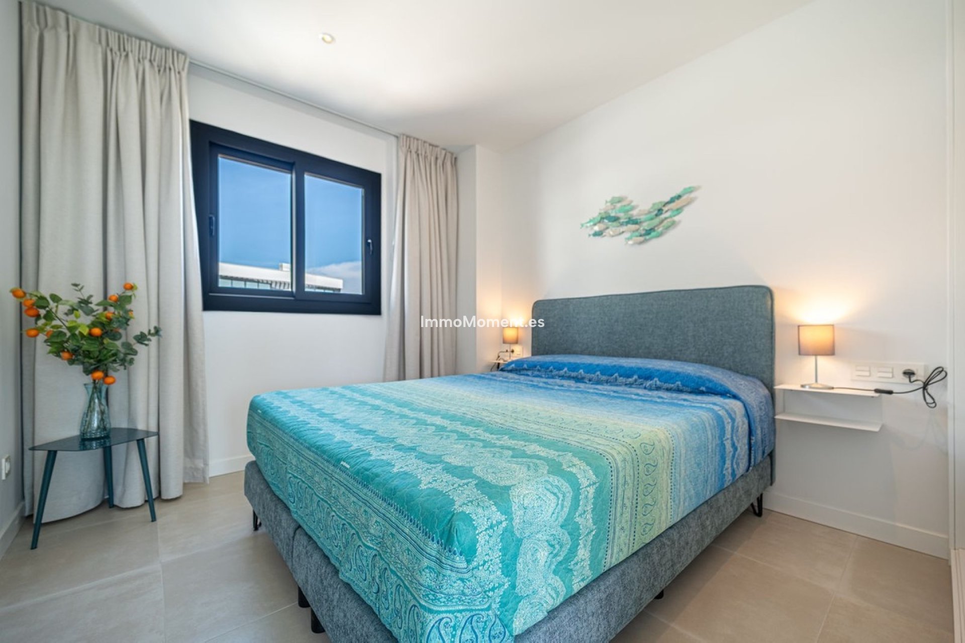 Bestaande woning - Appartement - Fuengirola - Fuengirola Centro