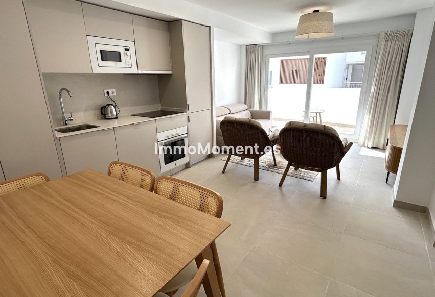 Bestaande woning - Appartement - Fuengirola - Fuengirola Centro