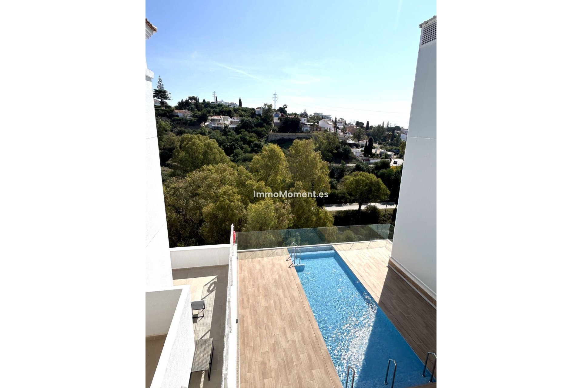 Bestaande woning - Appartement - Fuengirola - Fuengirola Centro