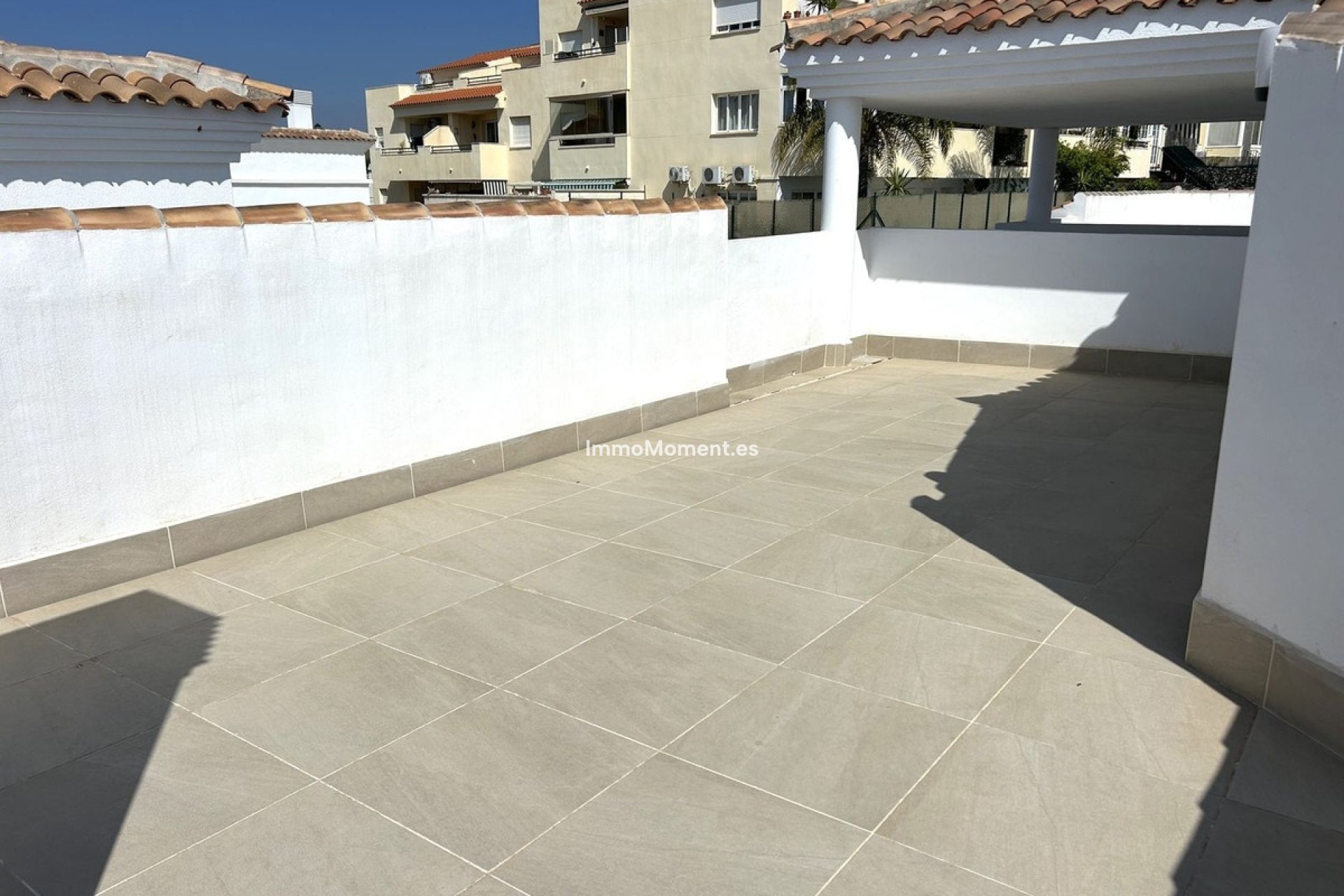 Bestaande woning - Appartement - Fuengirola - Fuengirola Centro