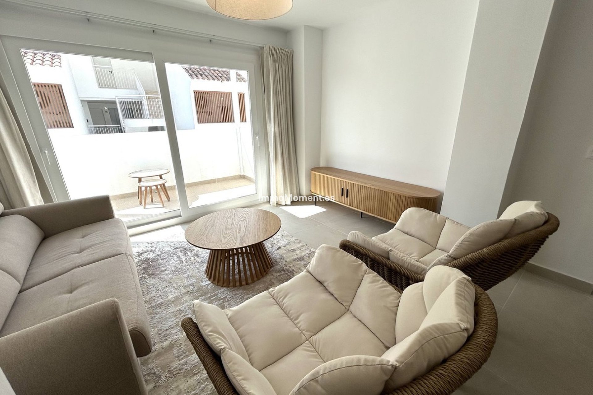 Bestaande woning - Appartement - Fuengirola - Fuengirola Centro
