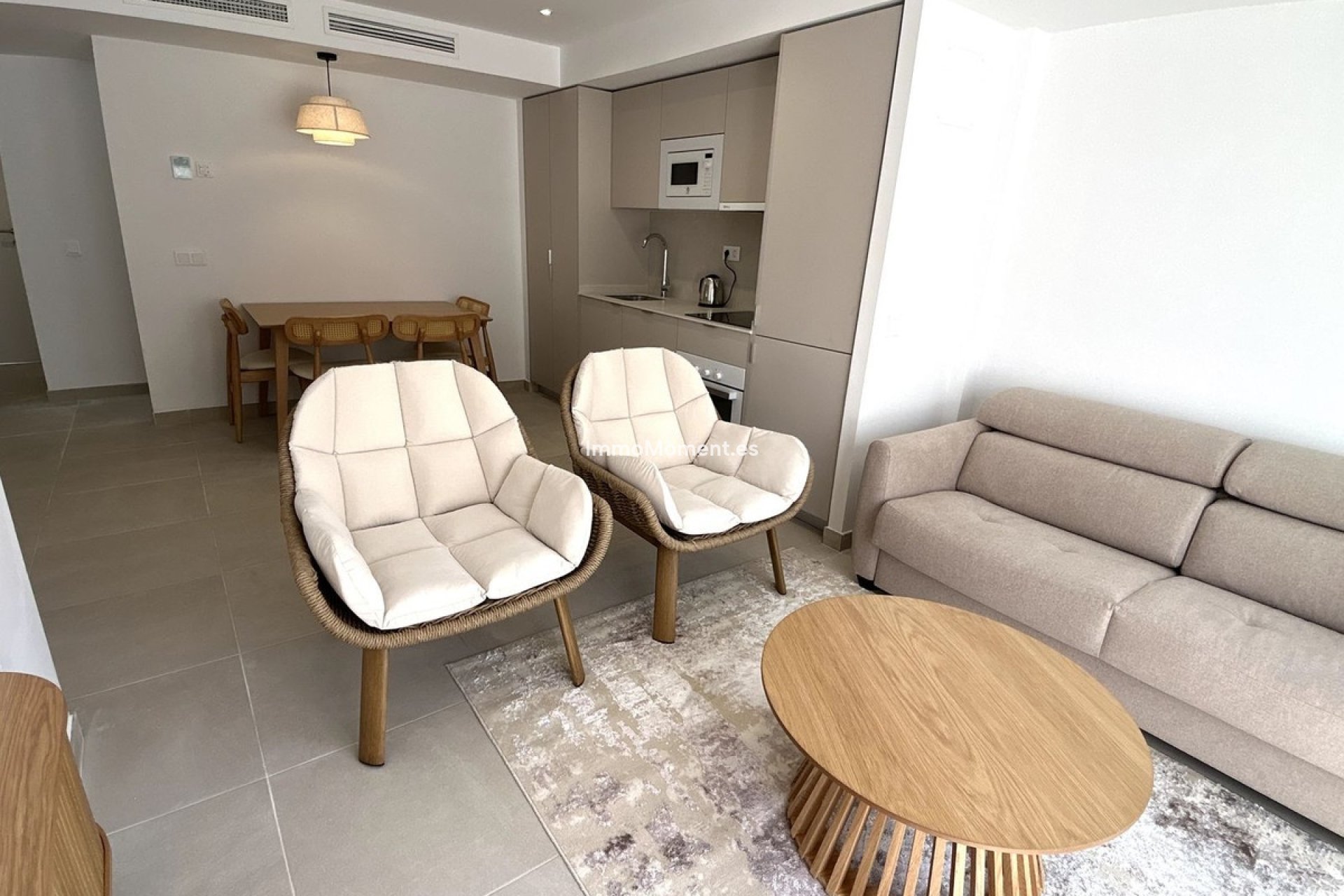 Bestaande woning - Appartement - Fuengirola - Fuengirola Centro