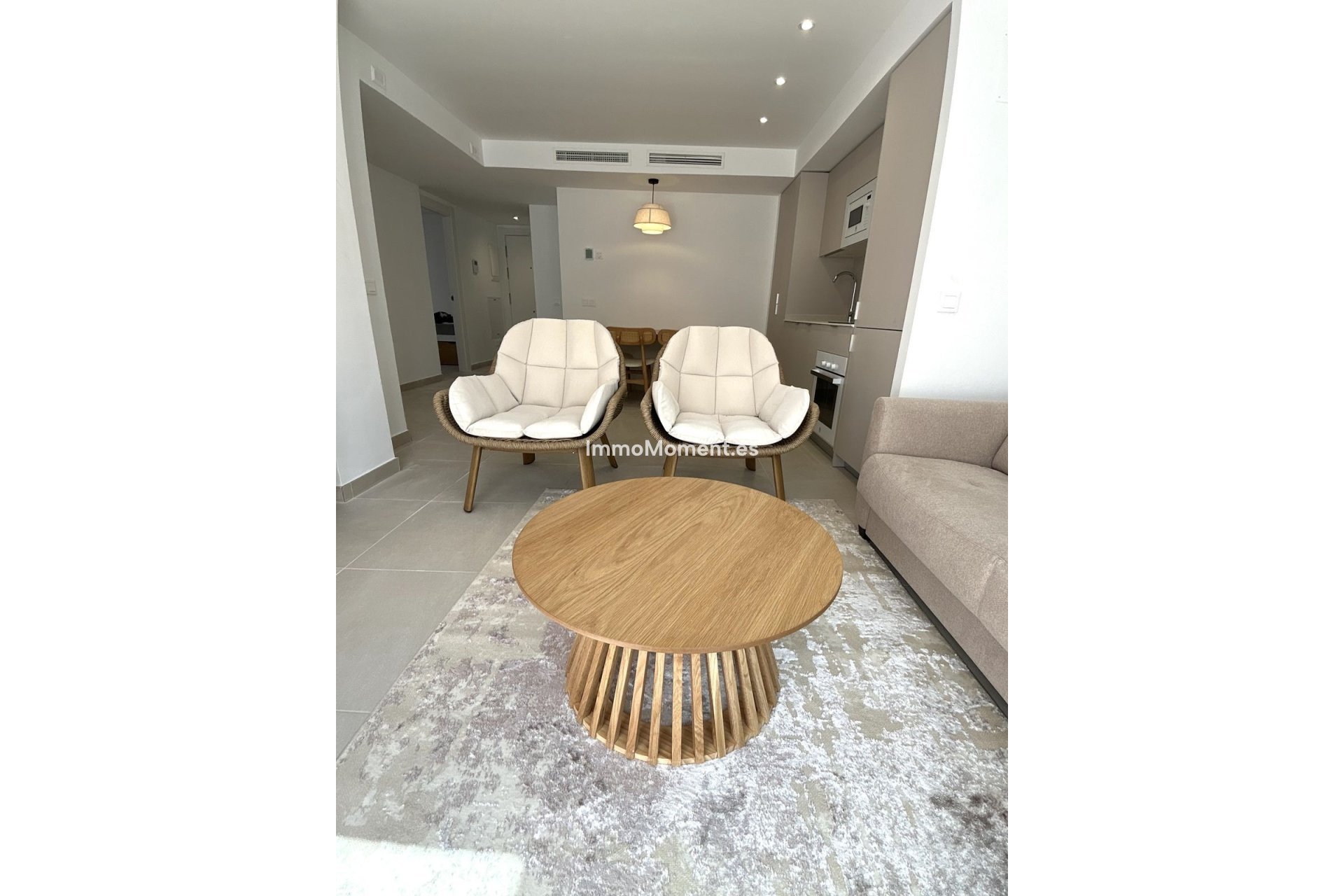 Bestaande woning - Appartement - Fuengirola - Fuengirola Centro