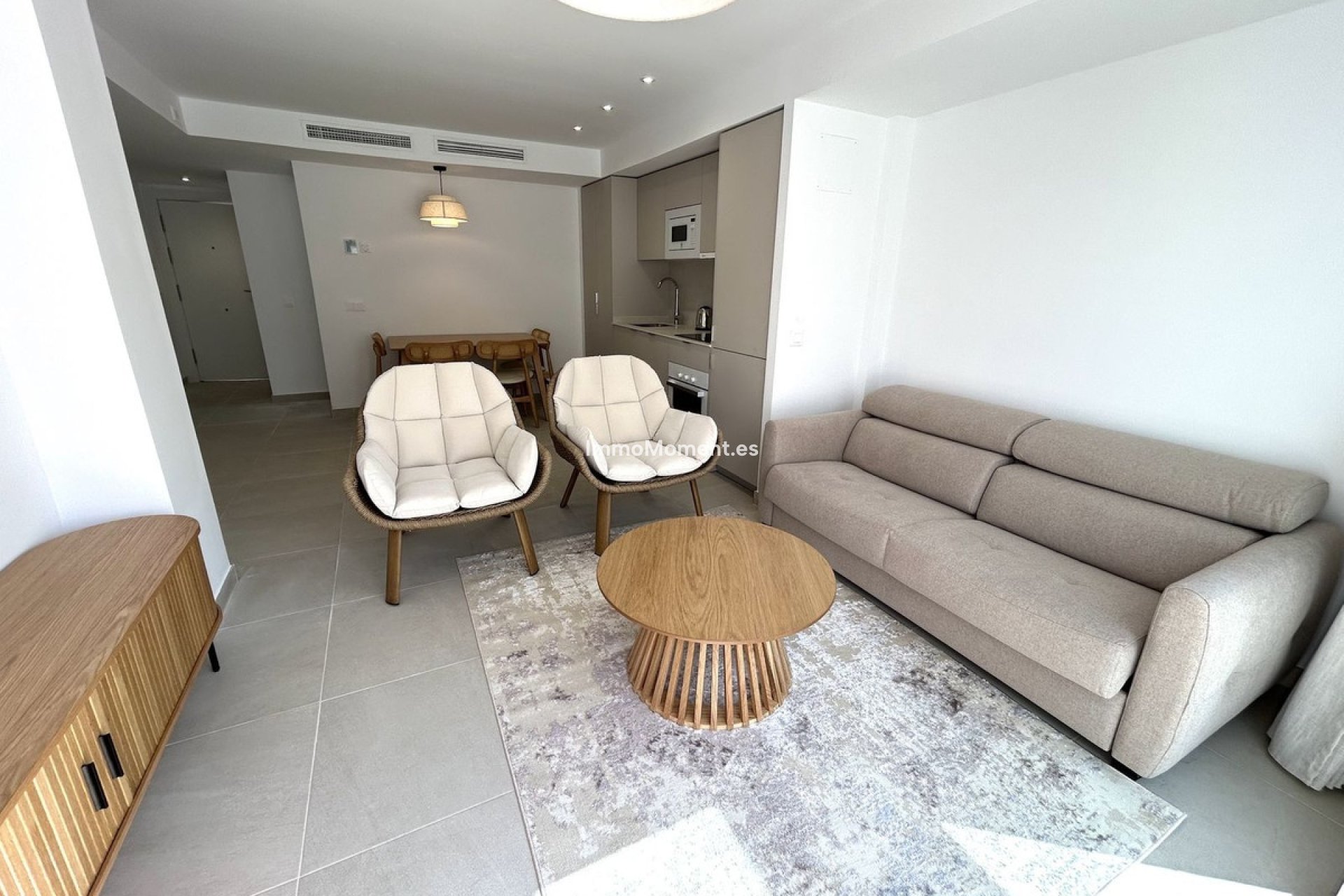 Bestaande woning - Appartement - Fuengirola - Fuengirola Centro