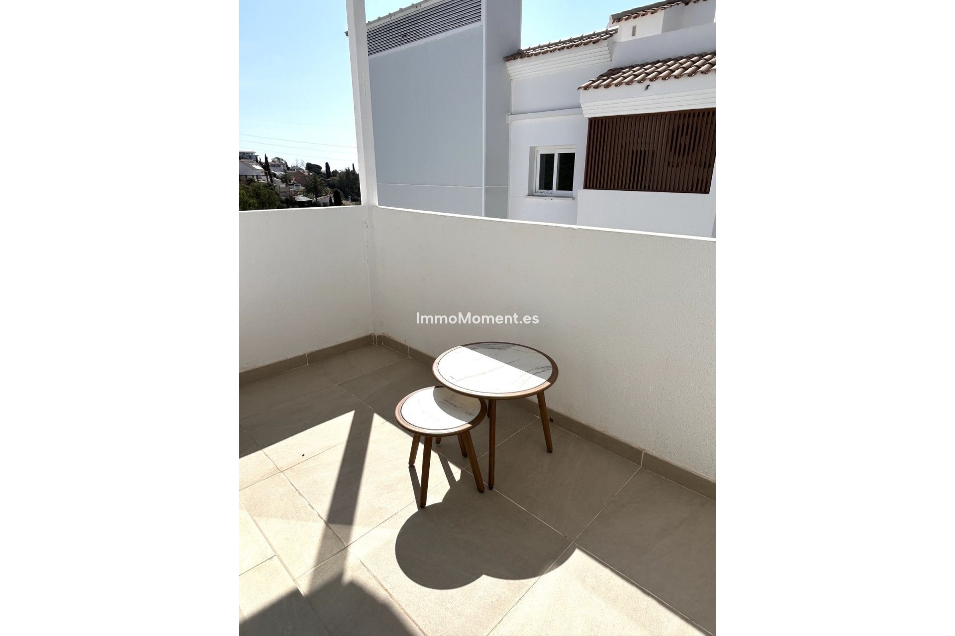 Bestaande woning - Appartement - Fuengirola - Fuengirola Centro