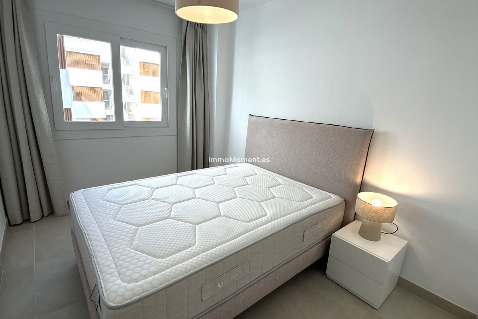 Bestaande woning - Appartement - Fuengirola - Fuengirola Centro