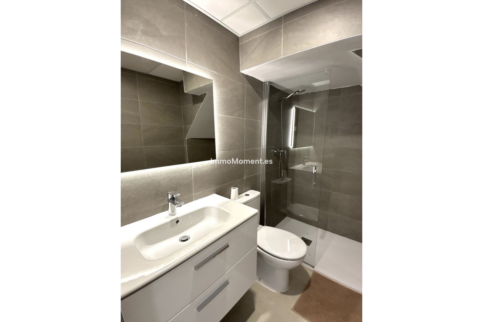 Bestaande woning - Appartement - Fuengirola - Fuengirola Centro
