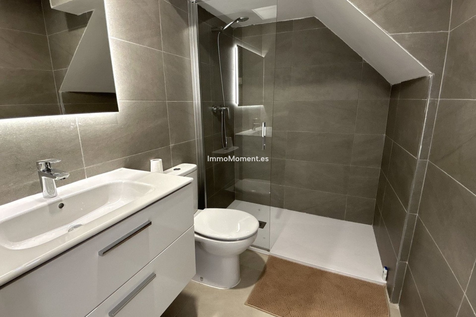 Bestaande woning - Appartement - Fuengirola - Fuengirola Centro