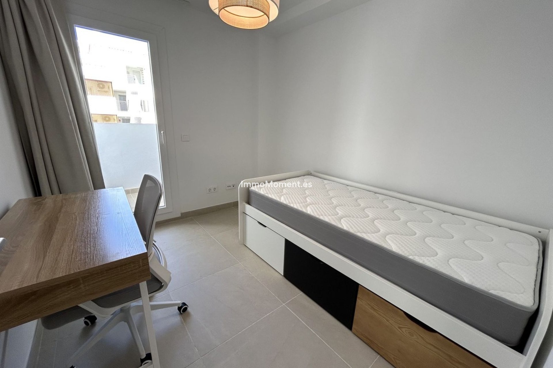 Bestaande woning - Appartement - Fuengirola - Fuengirola Centro