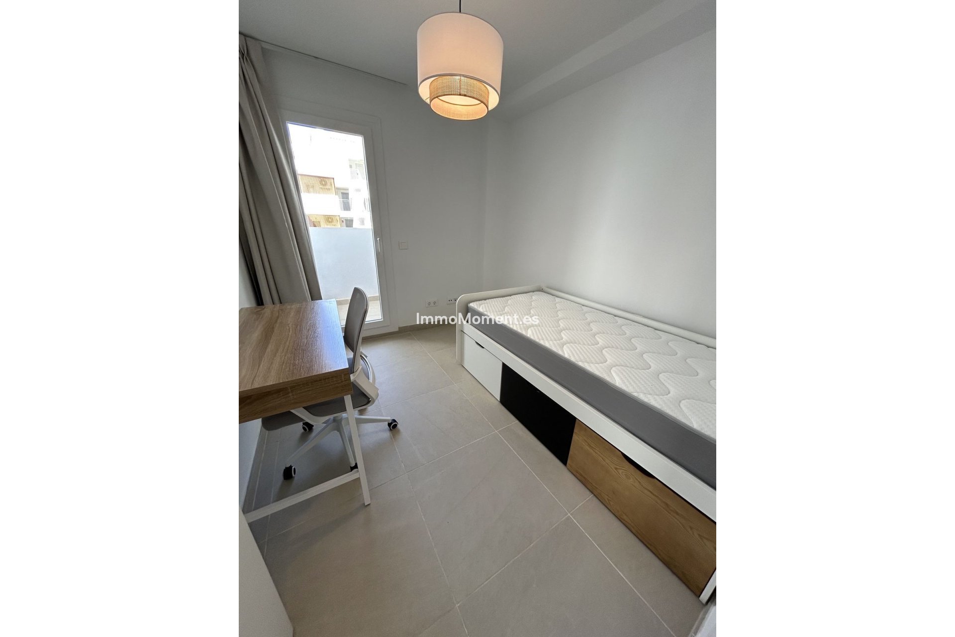 Bestaande woning - Appartement - Fuengirola - Fuengirola Centro