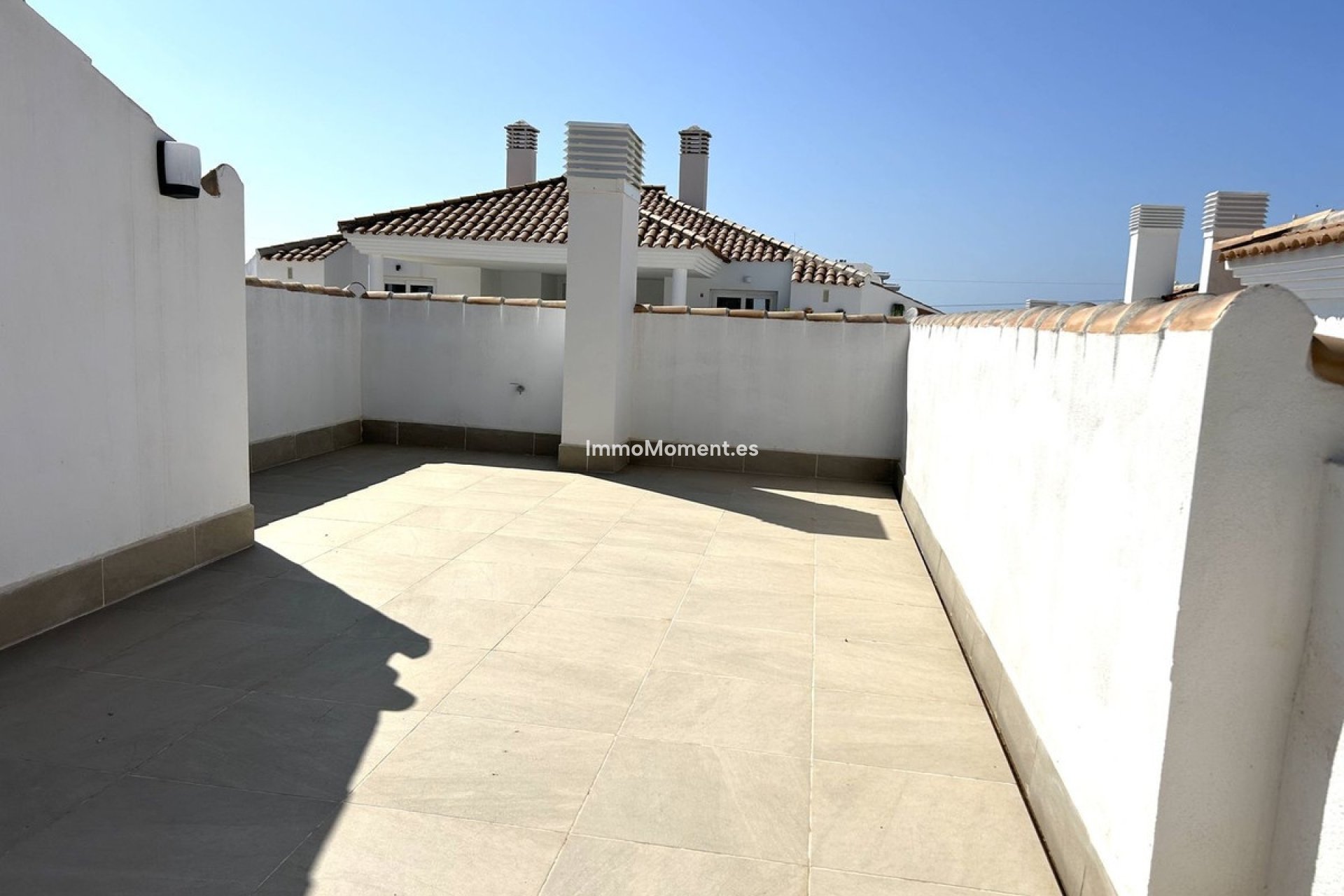 Bestaande woning - Appartement - Fuengirola - Fuengirola Centro