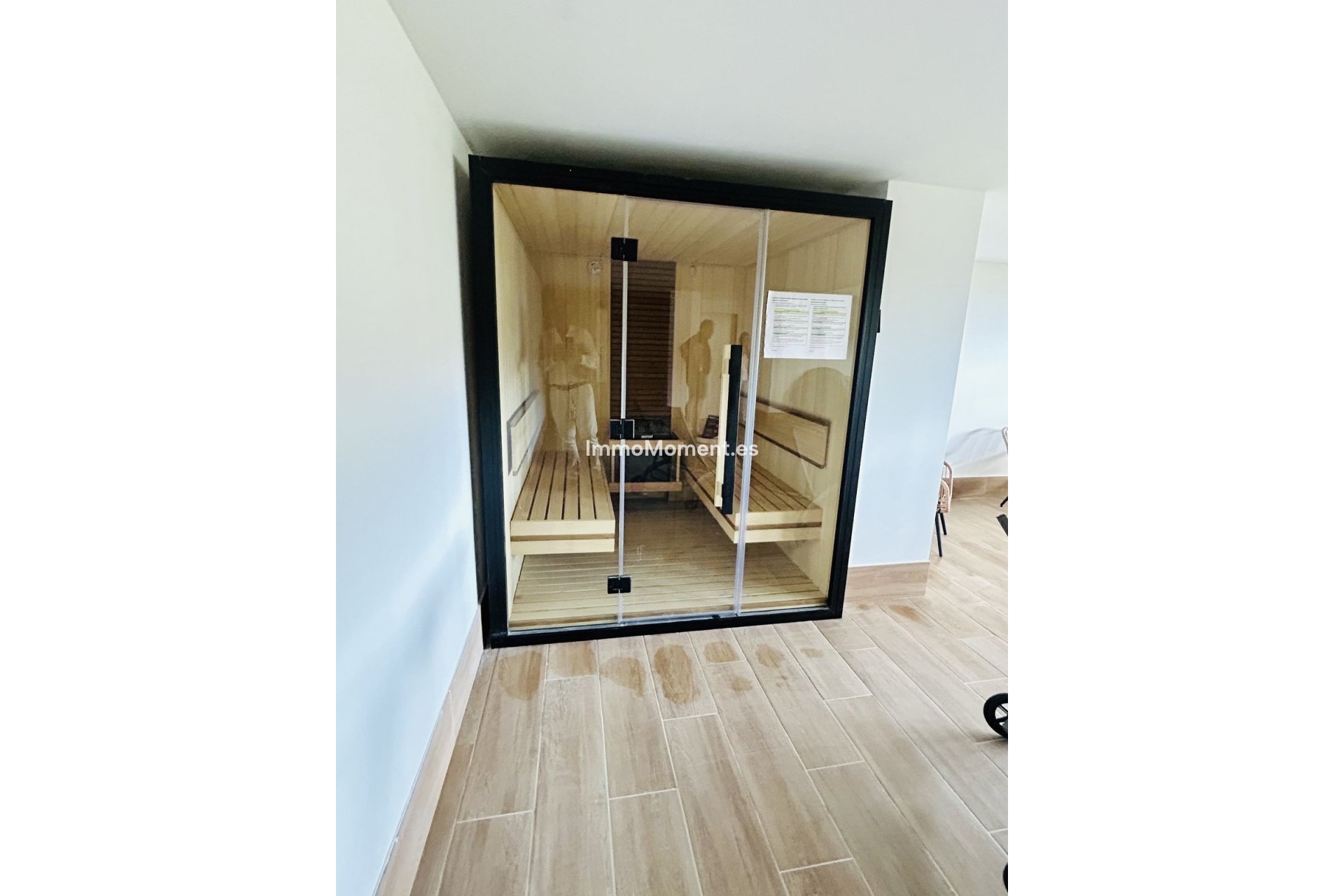 Bestaande woning - Appartement - Fuengirola - Fuengirola Centro