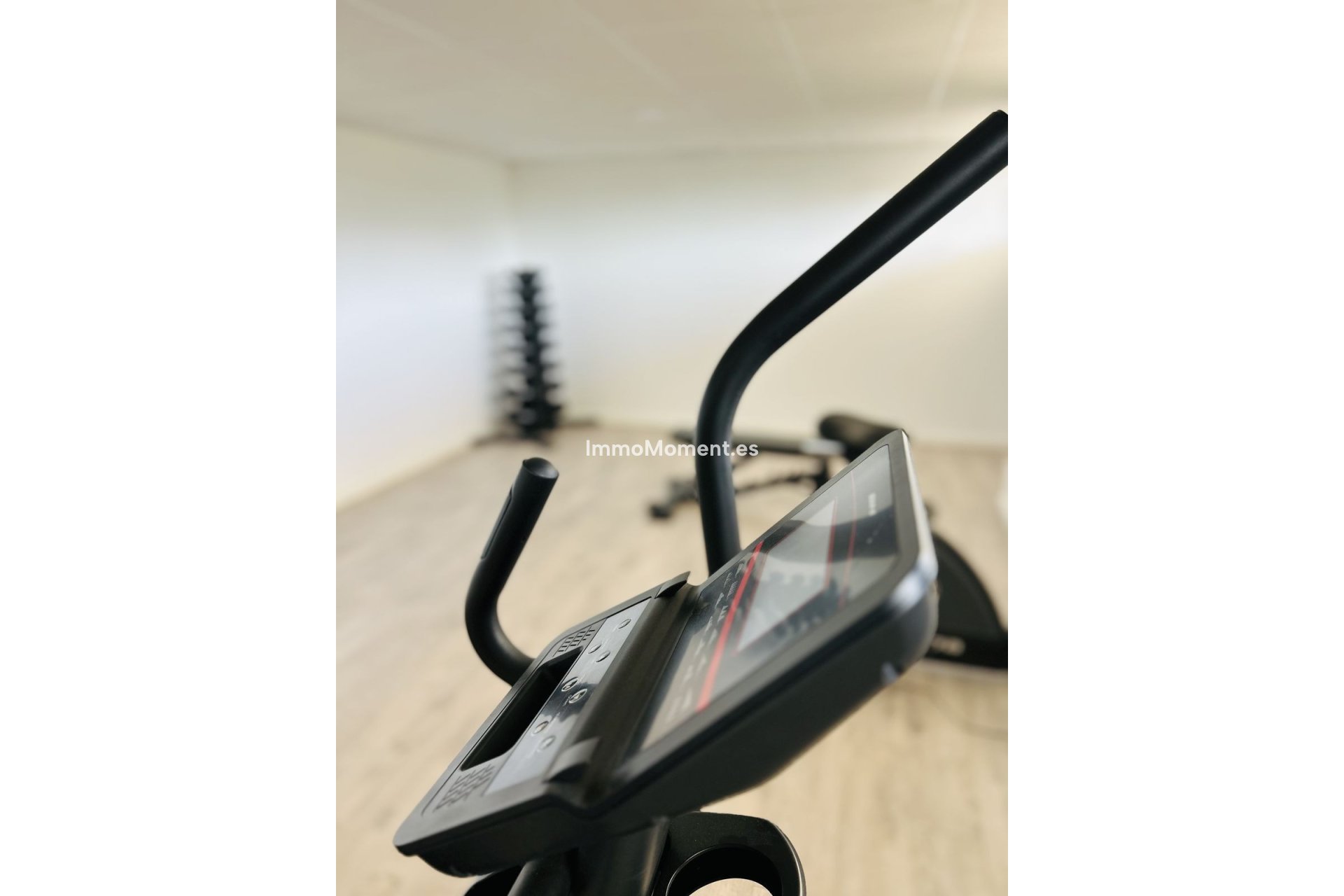 Bestaande woning - Appartement - Fuengirola - Fuengirola Centro