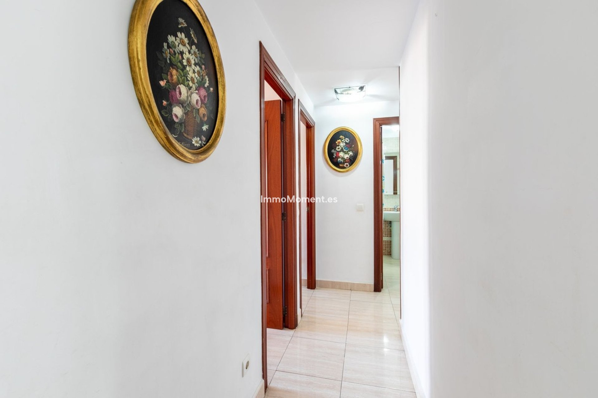 Bestaande woning - Appartement - Fuengirola - Fuengirola Centro
