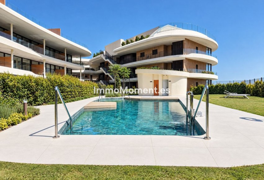 Bestaande woning - Appartement - Fuengirola - Fuengirola Centro