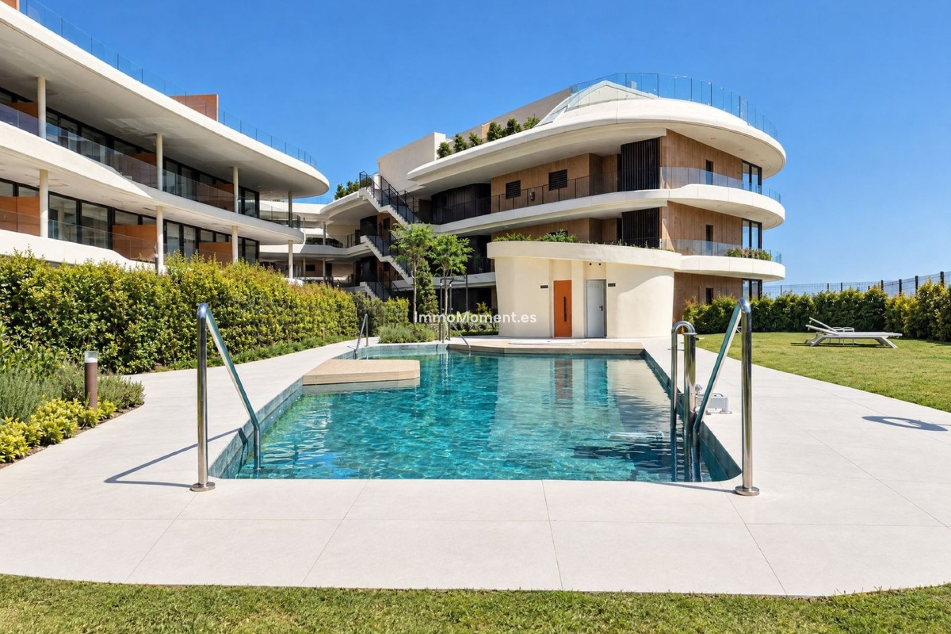 Bestaande woning - Appartement - Fuengirola - Fuengirola Centro