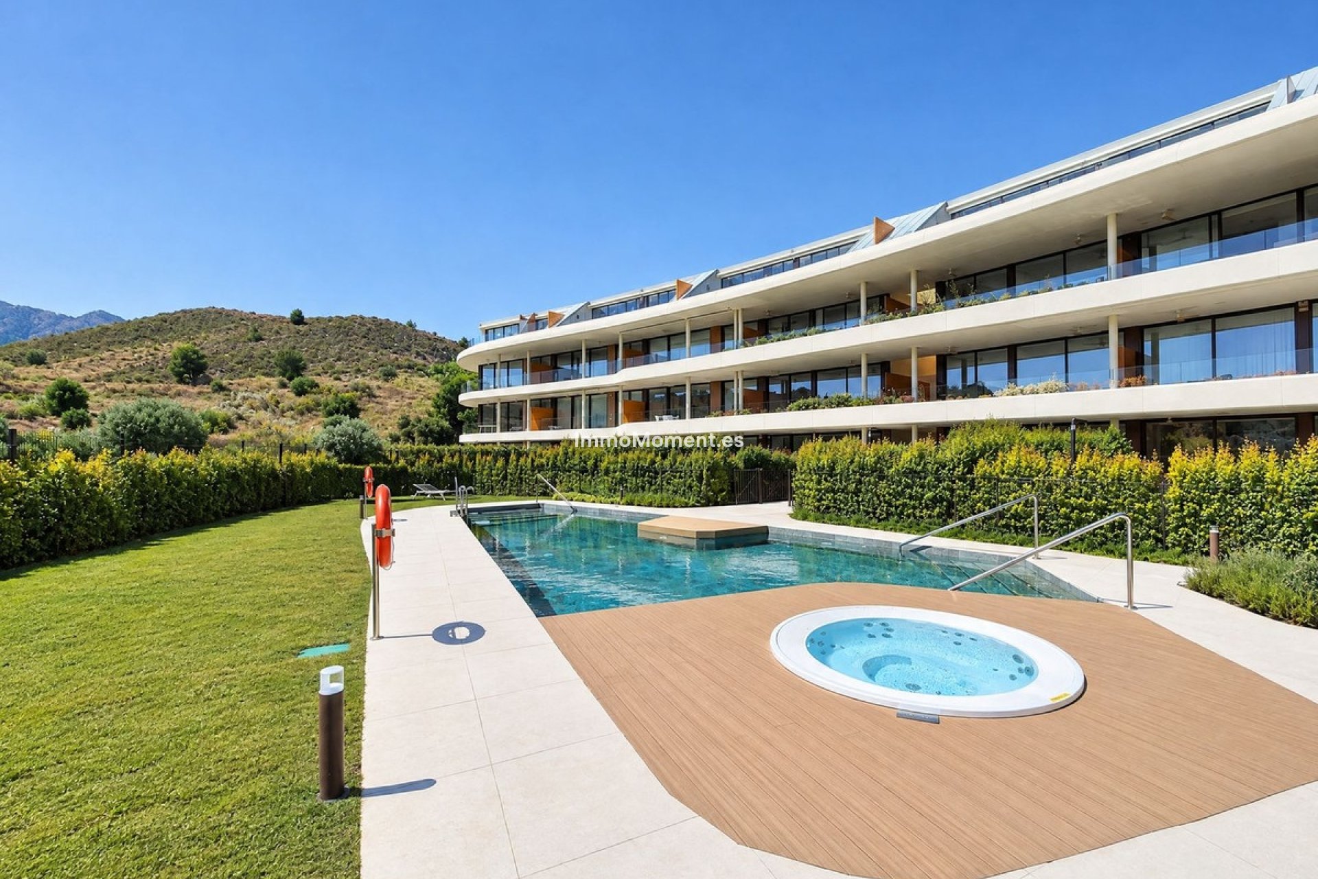 Bestaande woning - Appartement - Fuengirola - Fuengirola Centro