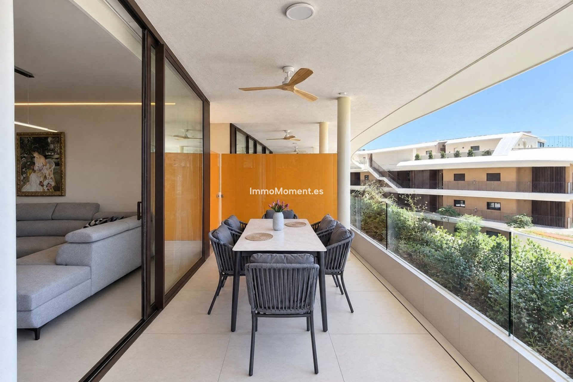 Bestaande woning - Appartement - Fuengirola - Fuengirola Centro