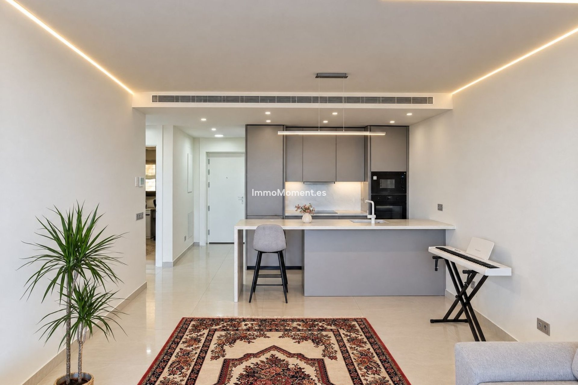 Bestaande woning - Appartement - Fuengirola - Fuengirola Centro