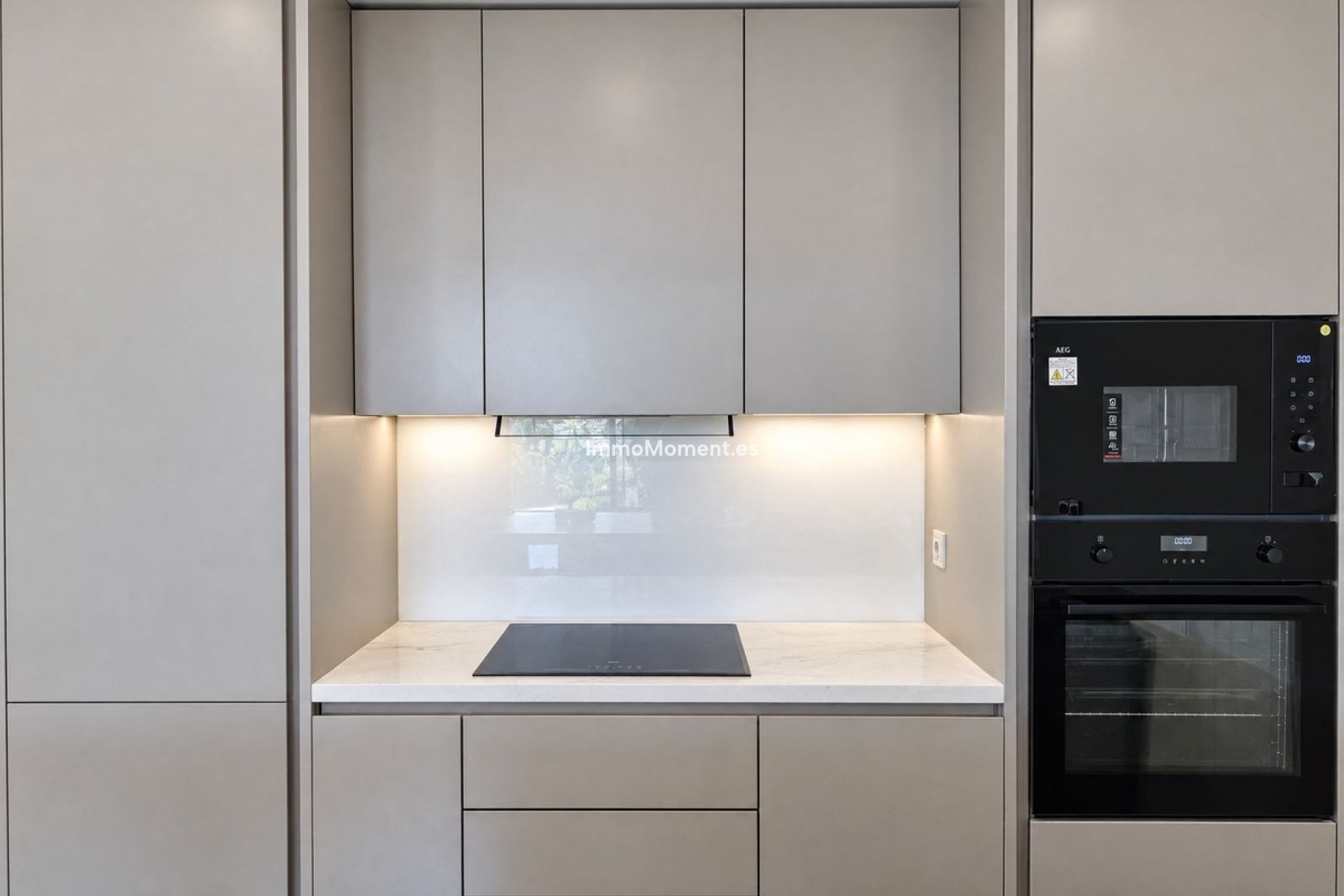 Bestaande woning - Appartement - Fuengirola - Fuengirola Centro