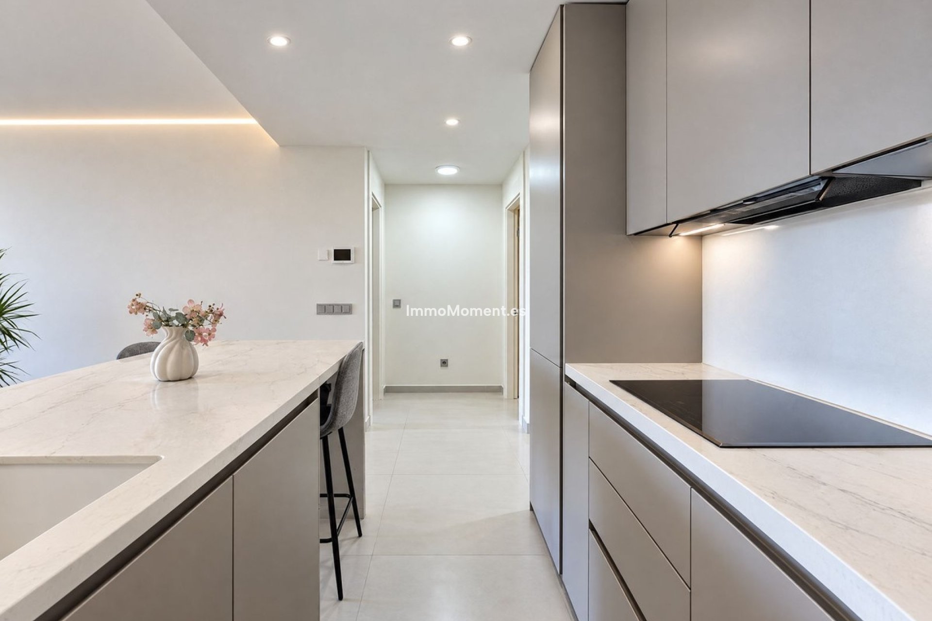 Bestaande woning - Appartement - Fuengirola - Fuengirola Centro