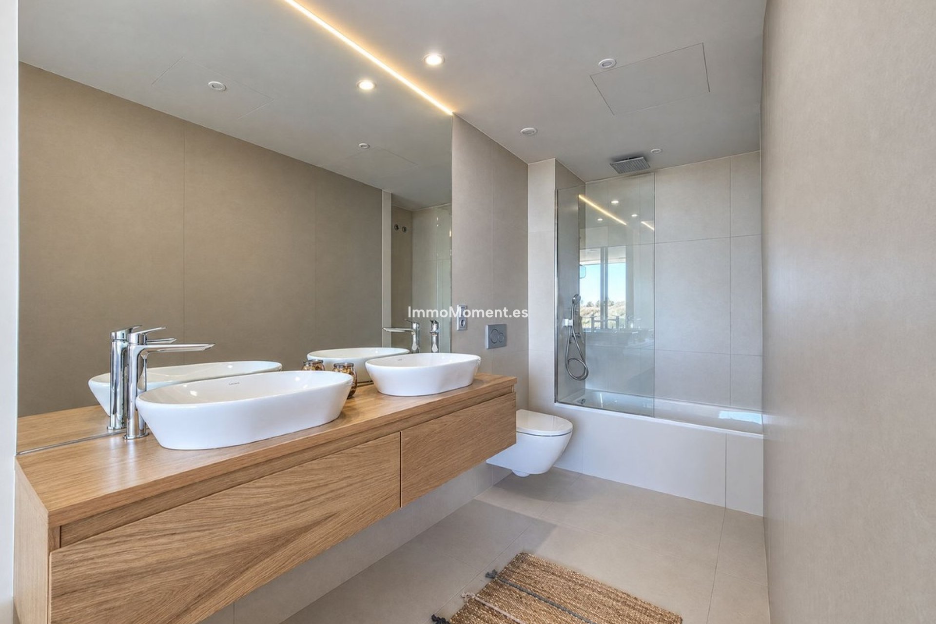 Bestaande woning - Appartement - Fuengirola - Fuengirola Centro