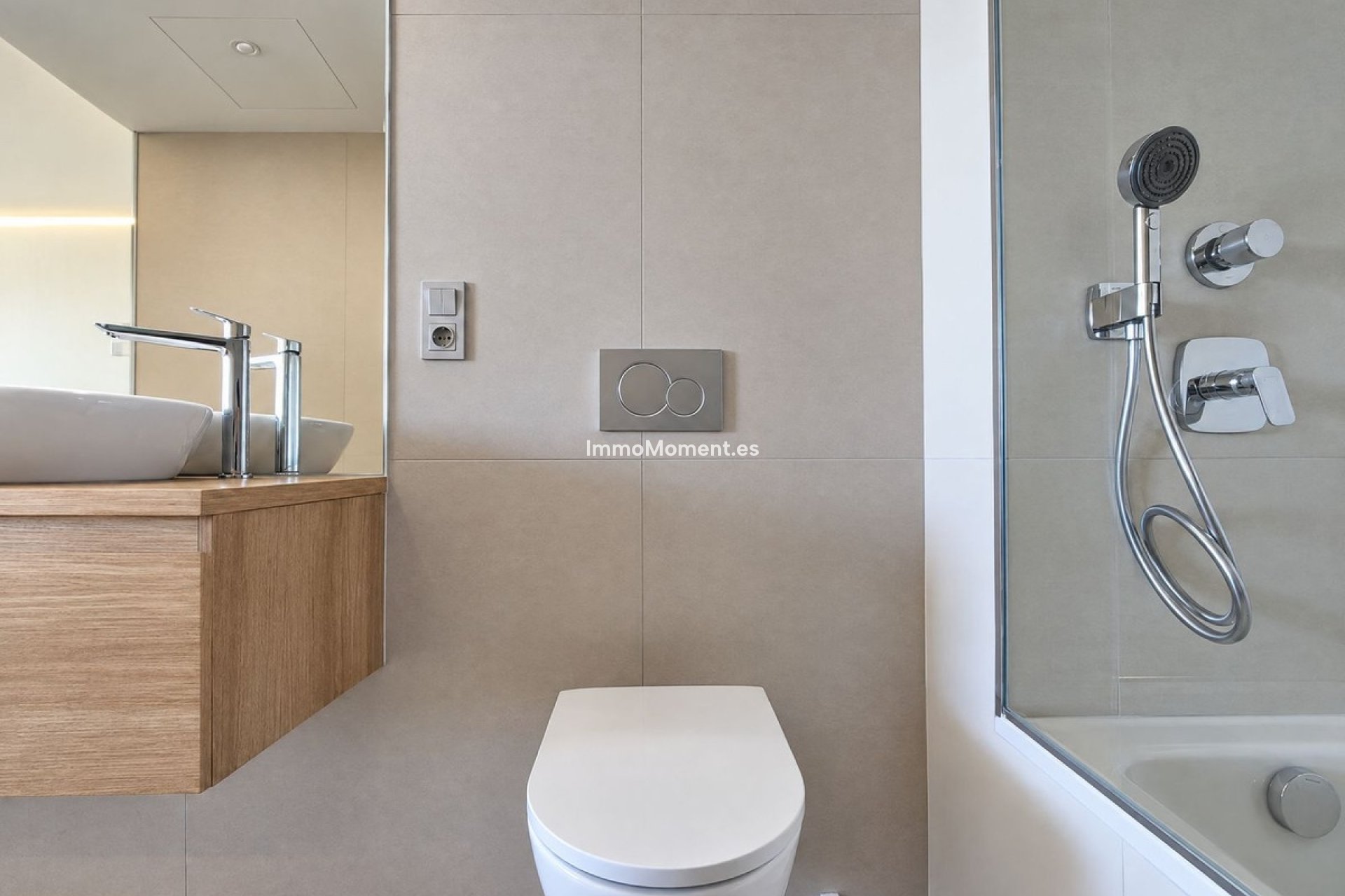 Bestaande woning - Appartement - Fuengirola - Fuengirola Centro