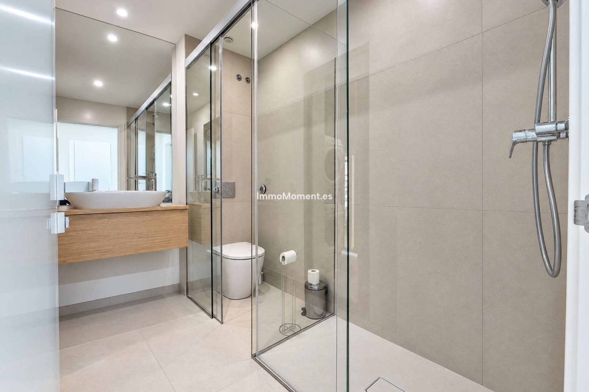 Bestaande woning - Appartement - Fuengirola - Fuengirola Centro