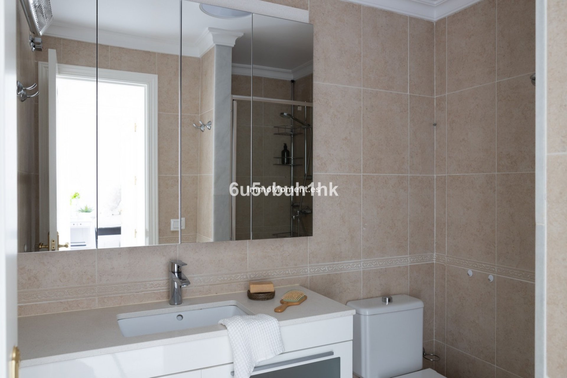 Bestaande woning - Appartement - Fuengirola - Fuengirola Centro