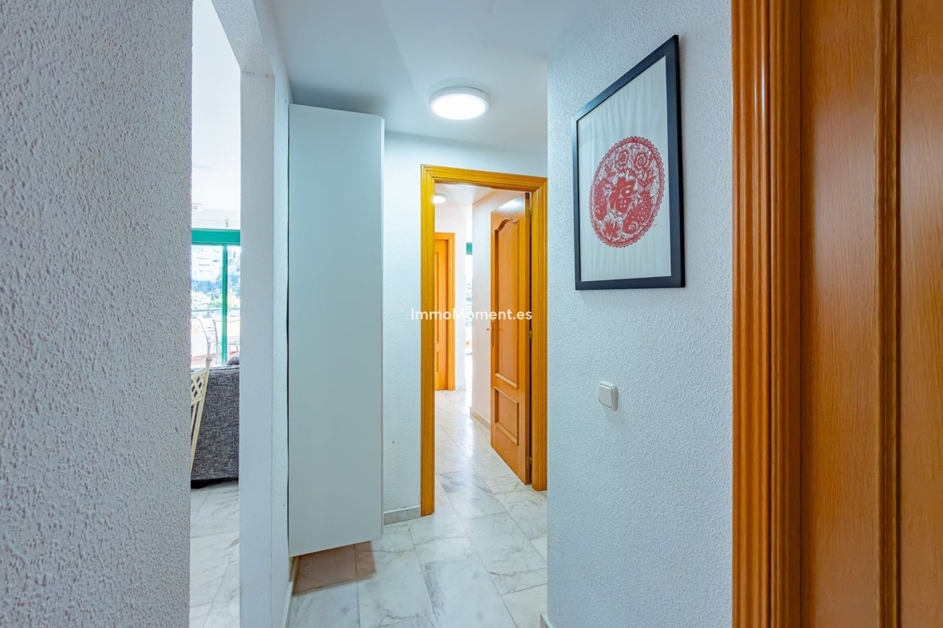 Bestaande woning - Appartement - Fuengirola - Fuengirola Centro