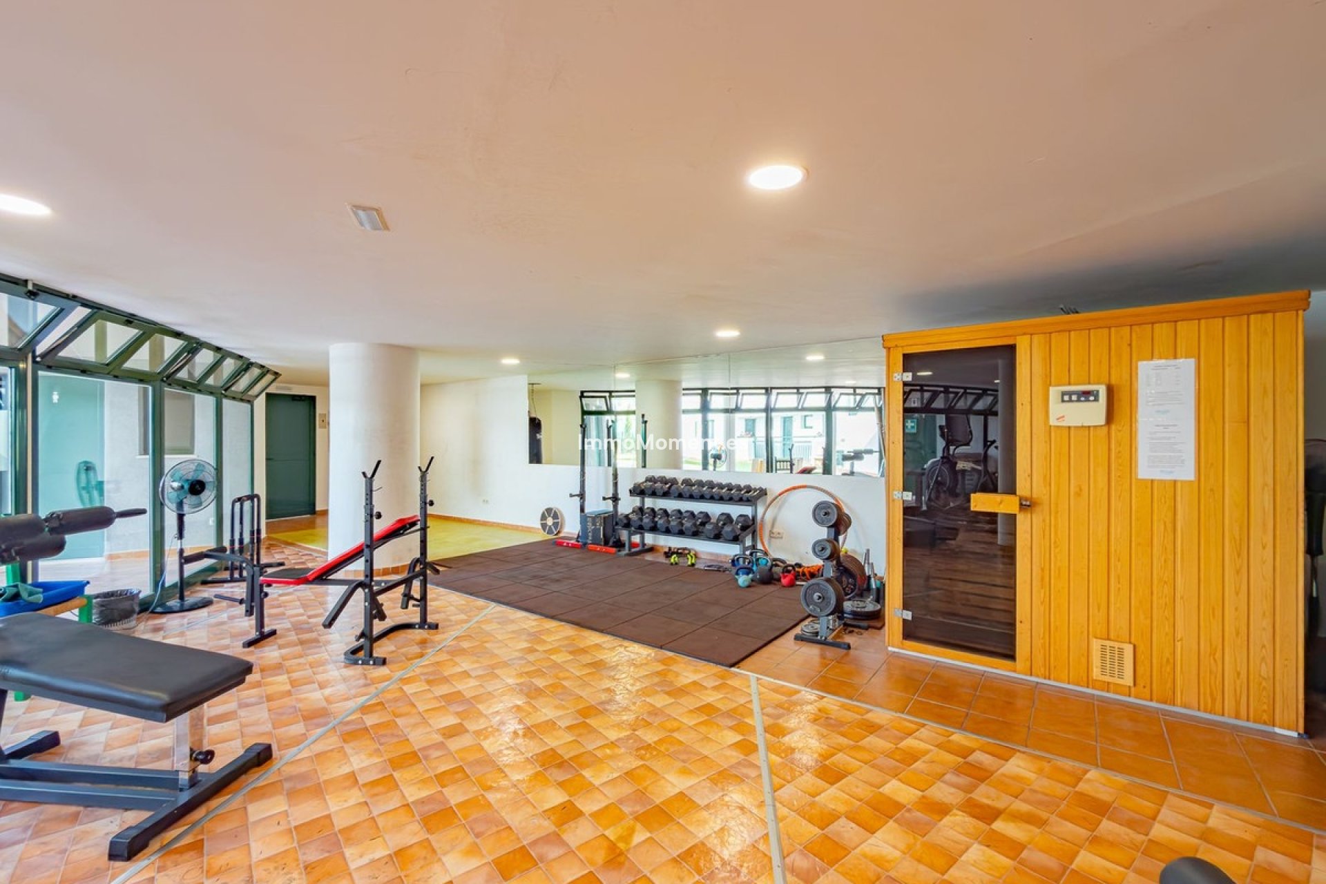 Bestaande woning - Appartement - Fuengirola - Fuengirola Centro