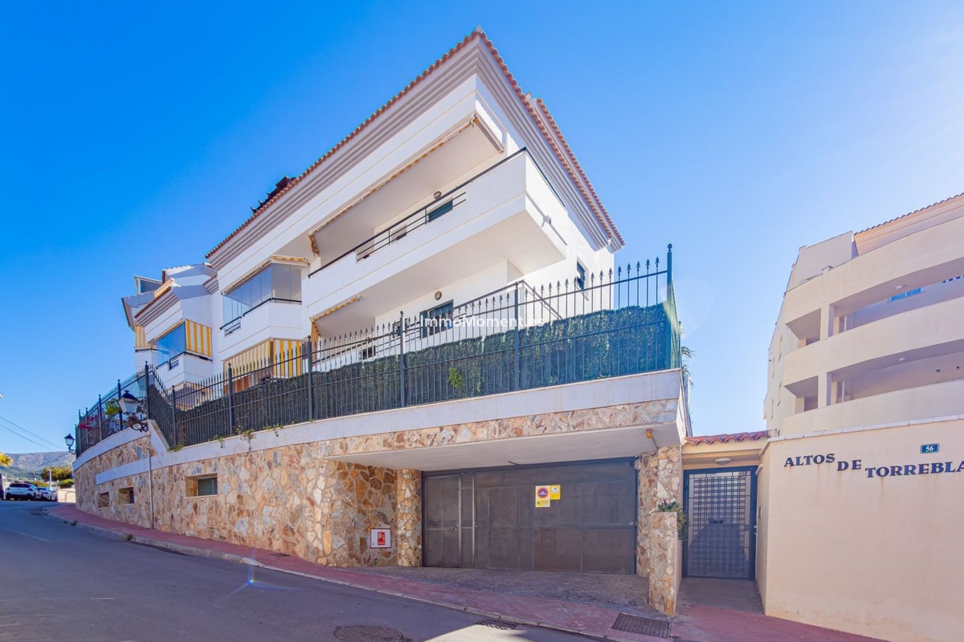 Bestaande woning - Appartement - Fuengirola - Fuengirola Centro