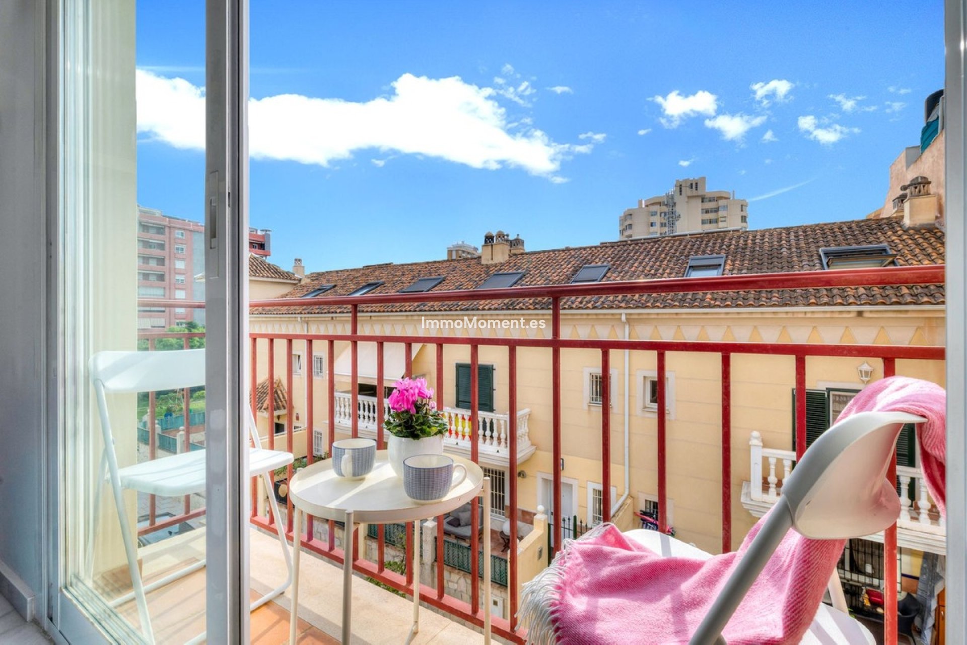 Bestaande woning - Appartement - Fuengirola - Fuengirola Centro