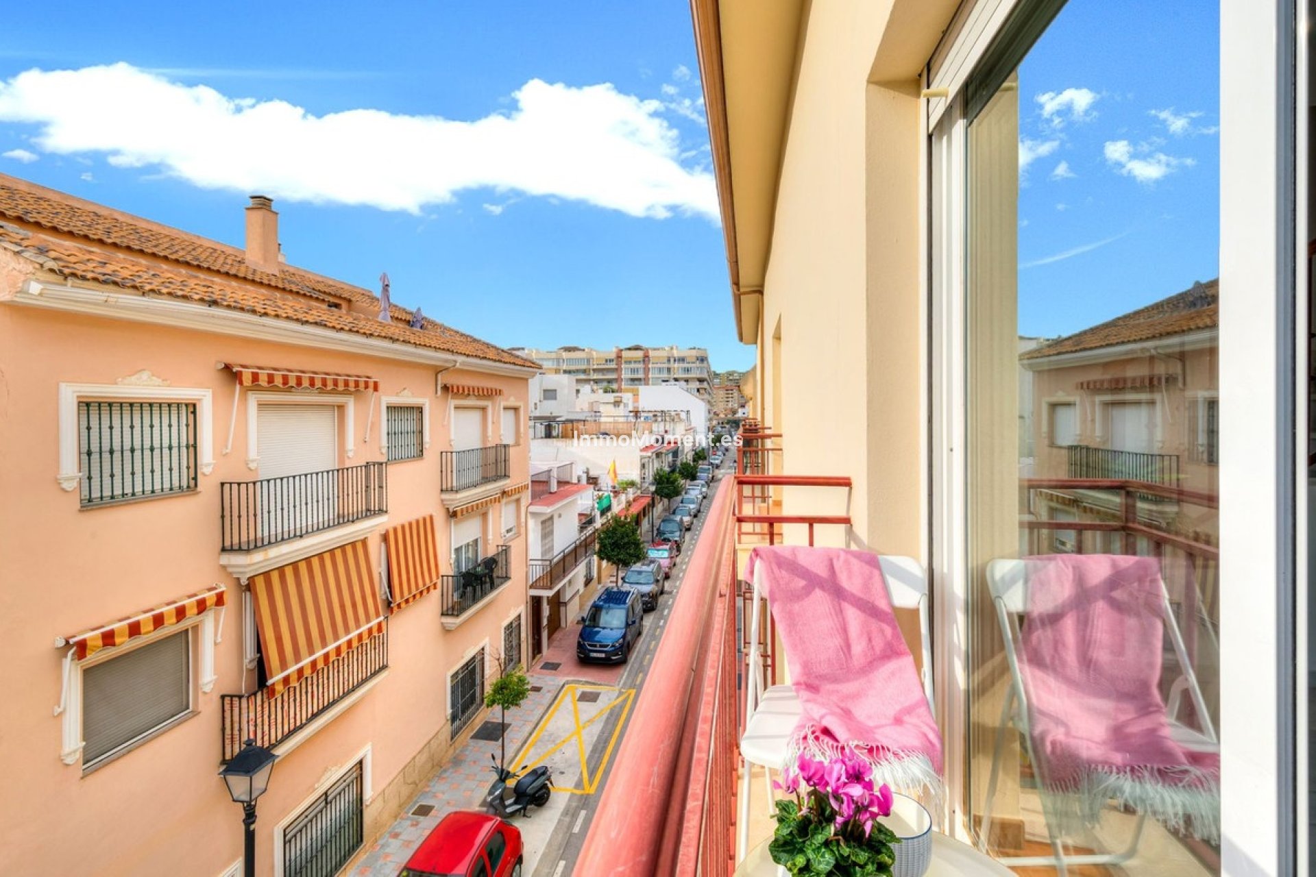 Bestaande woning - Appartement - Fuengirola - Fuengirola Centro