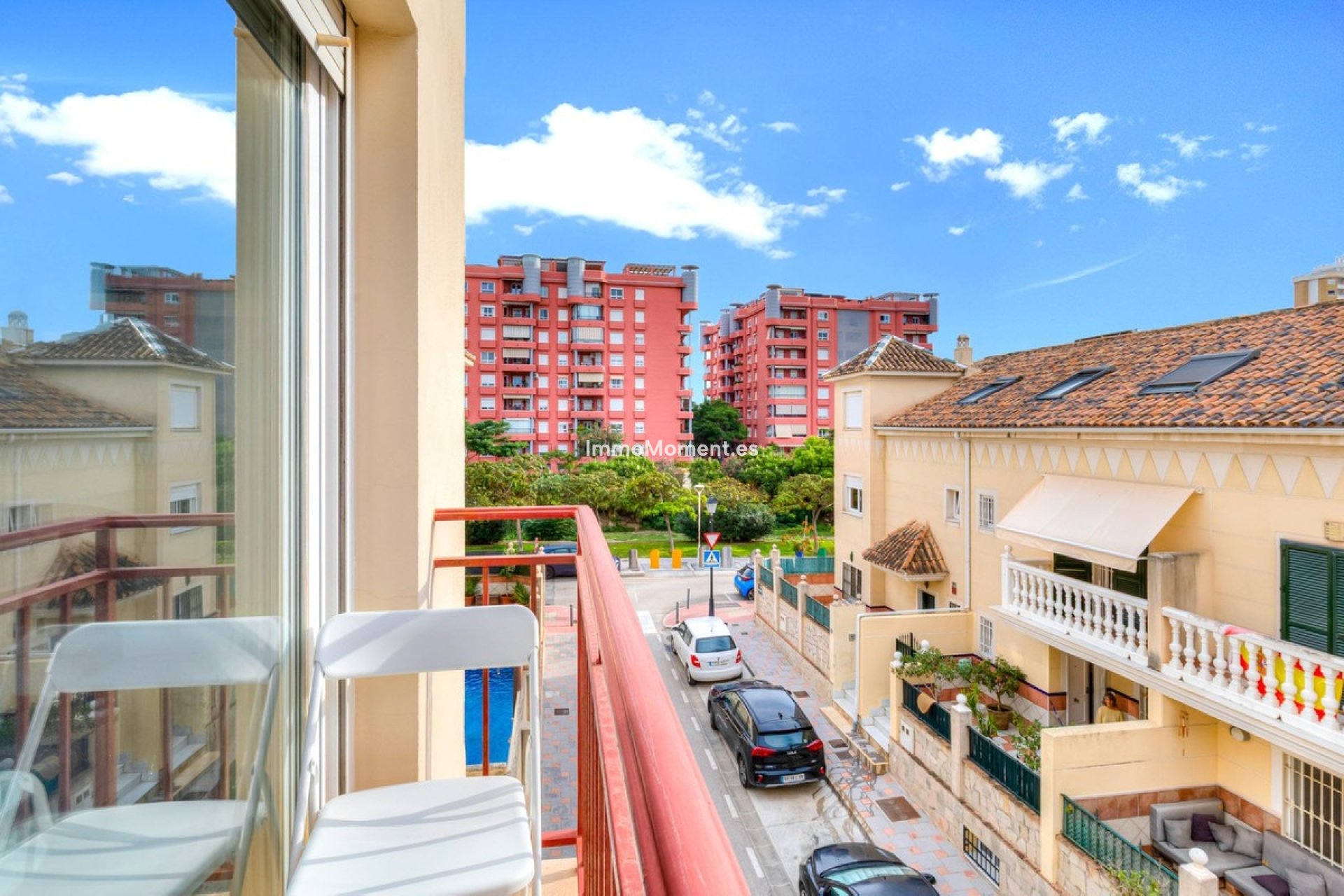 Bestaande woning - Appartement - Fuengirola - Fuengirola Centro