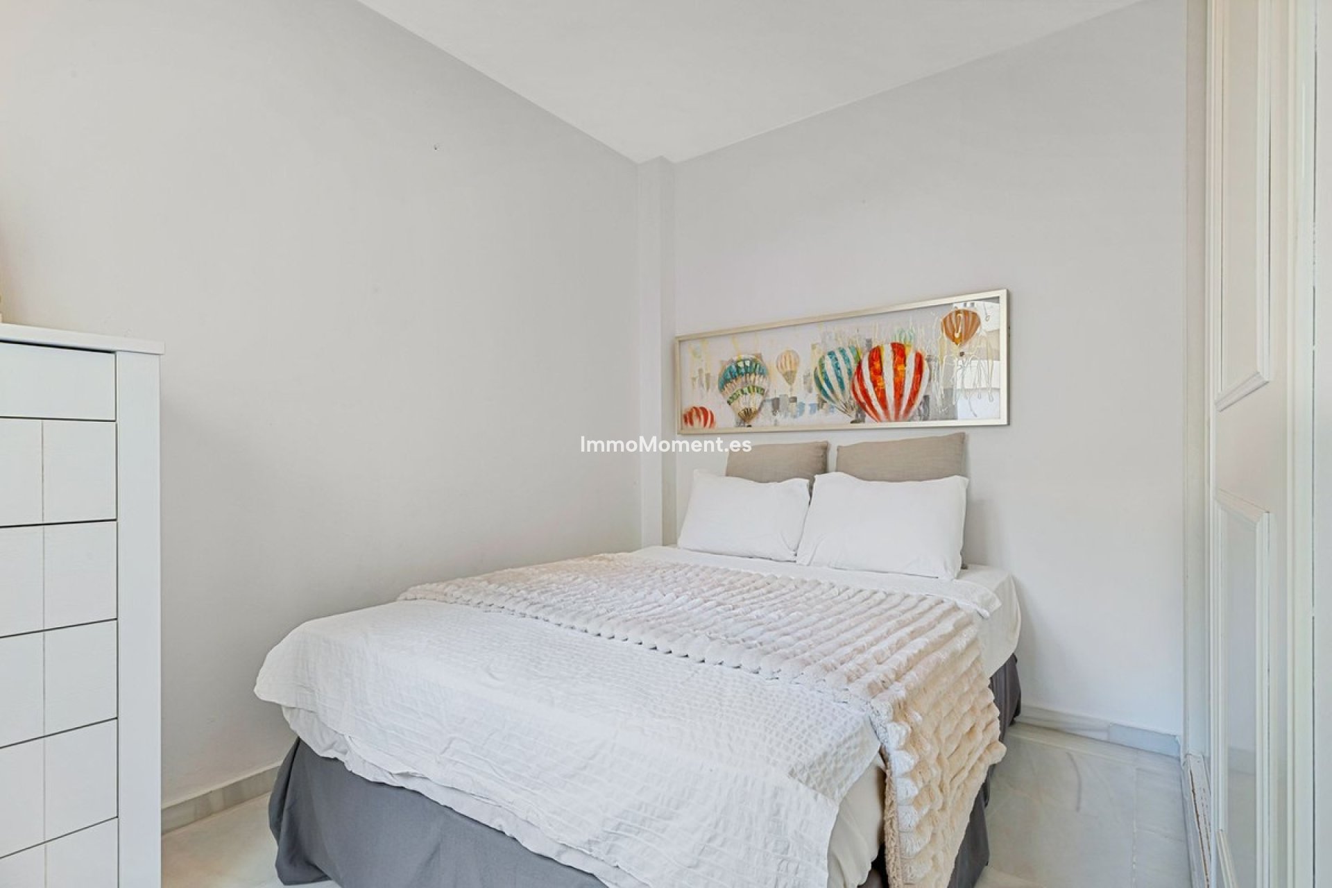Bestaande woning - Appartement - Fuengirola - Fuengirola Centro
