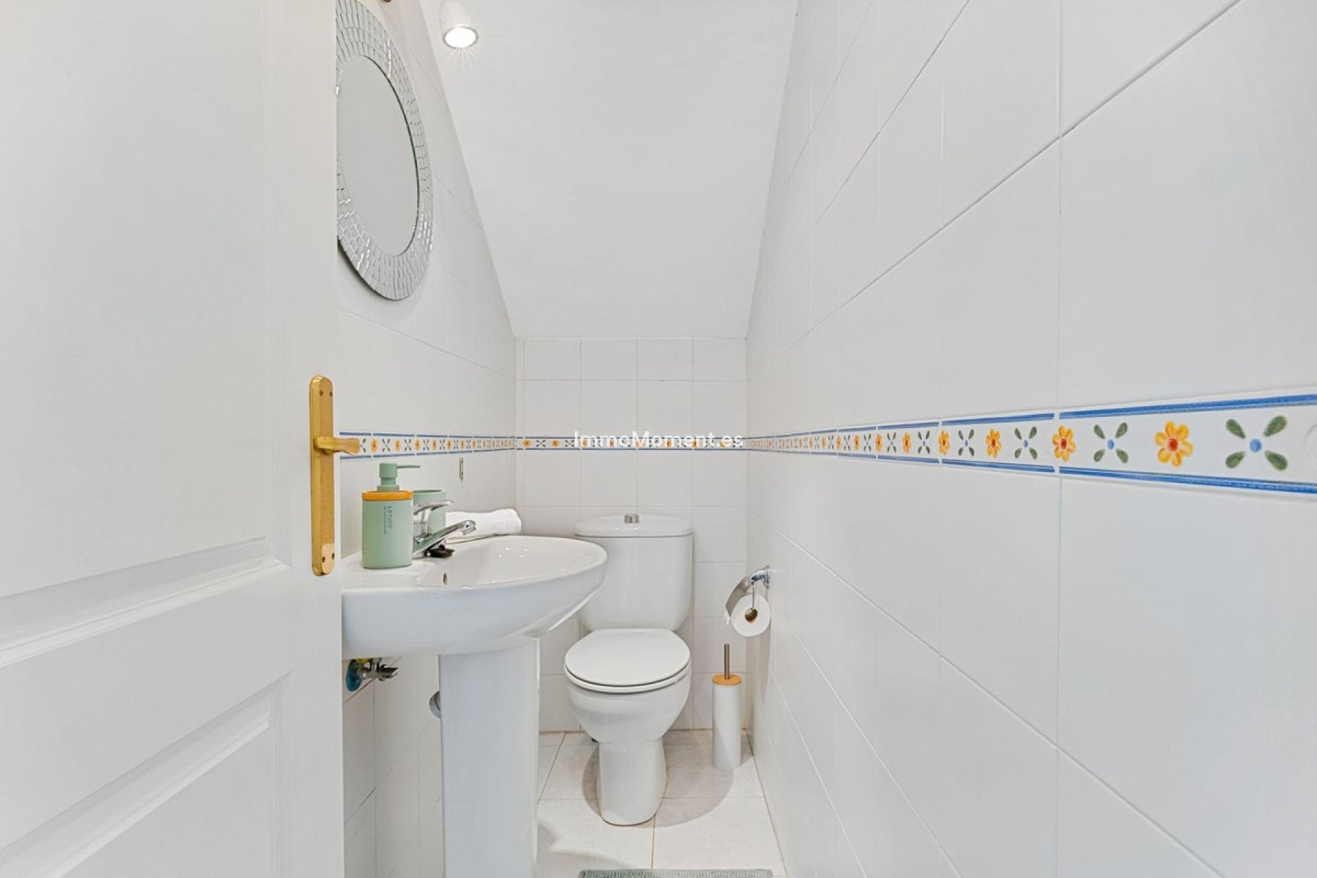 Bestaande woning - Appartement - Fuengirola - Fuengirola Centro