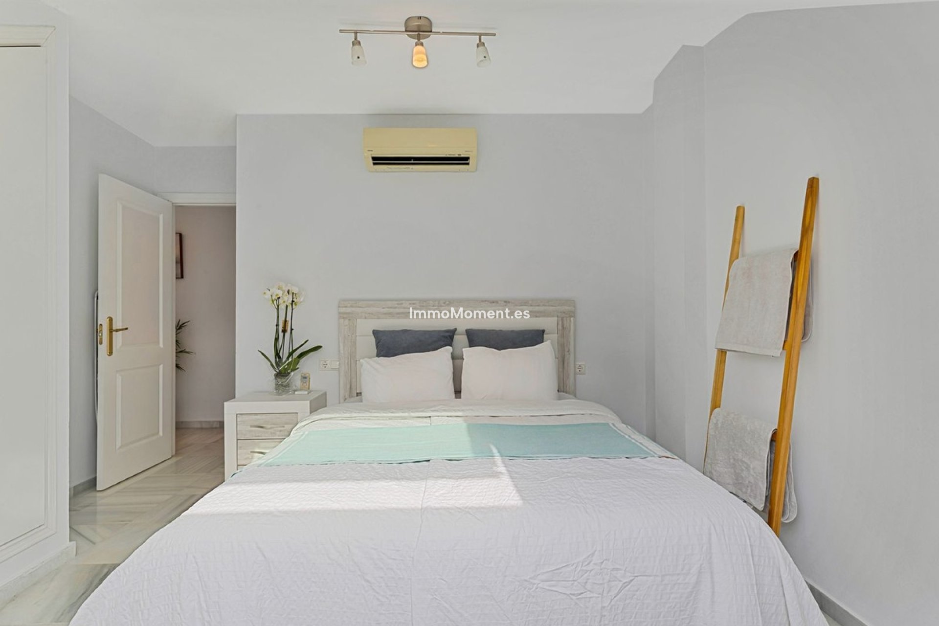 Bestaande woning - Appartement - Fuengirola - Fuengirola Centro