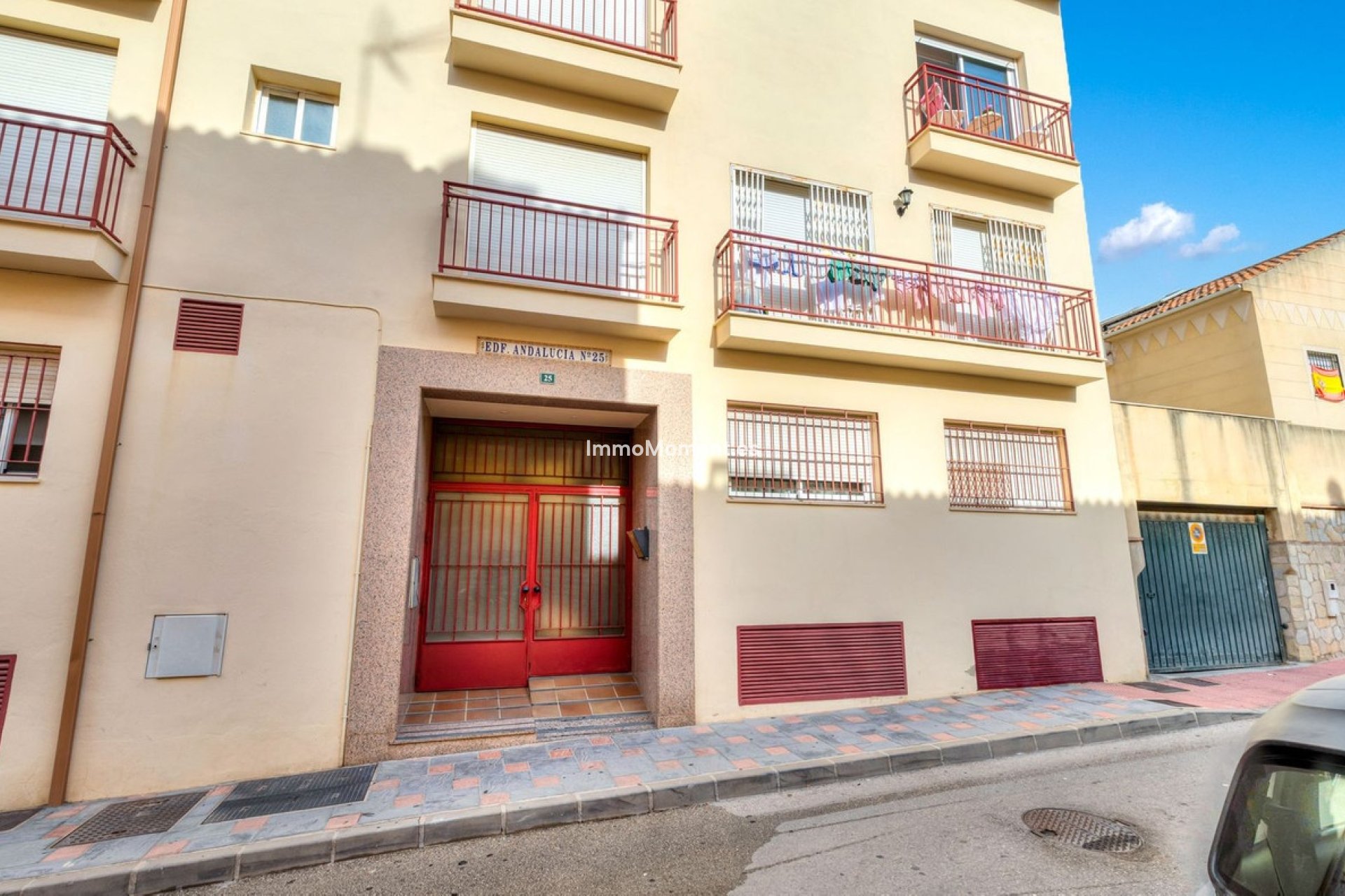 Bestaande woning - Appartement - Fuengirola - Fuengirola Centro
