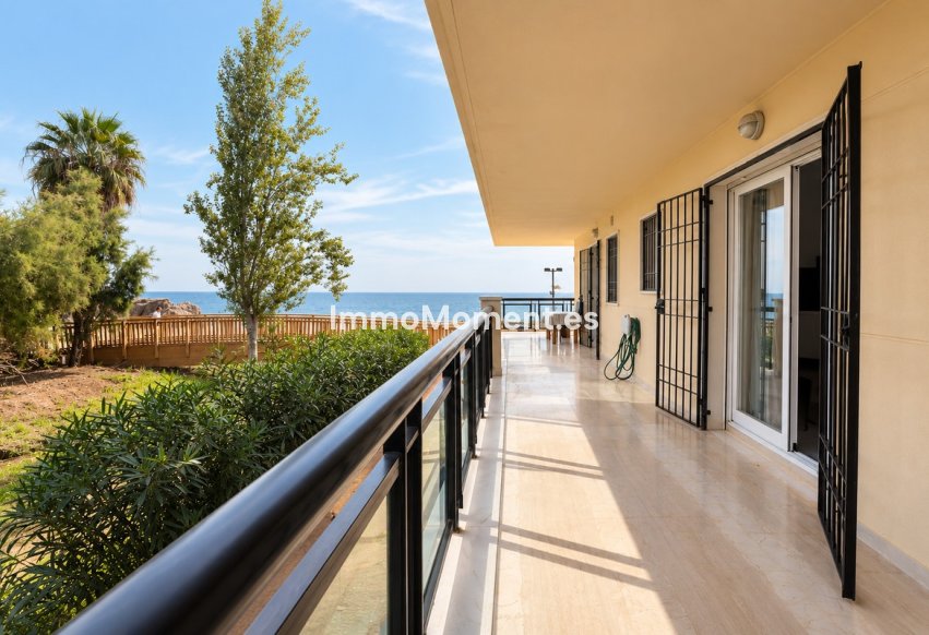 Bestaande woning - Appartement - Fuengirola - Fuengirola Centro