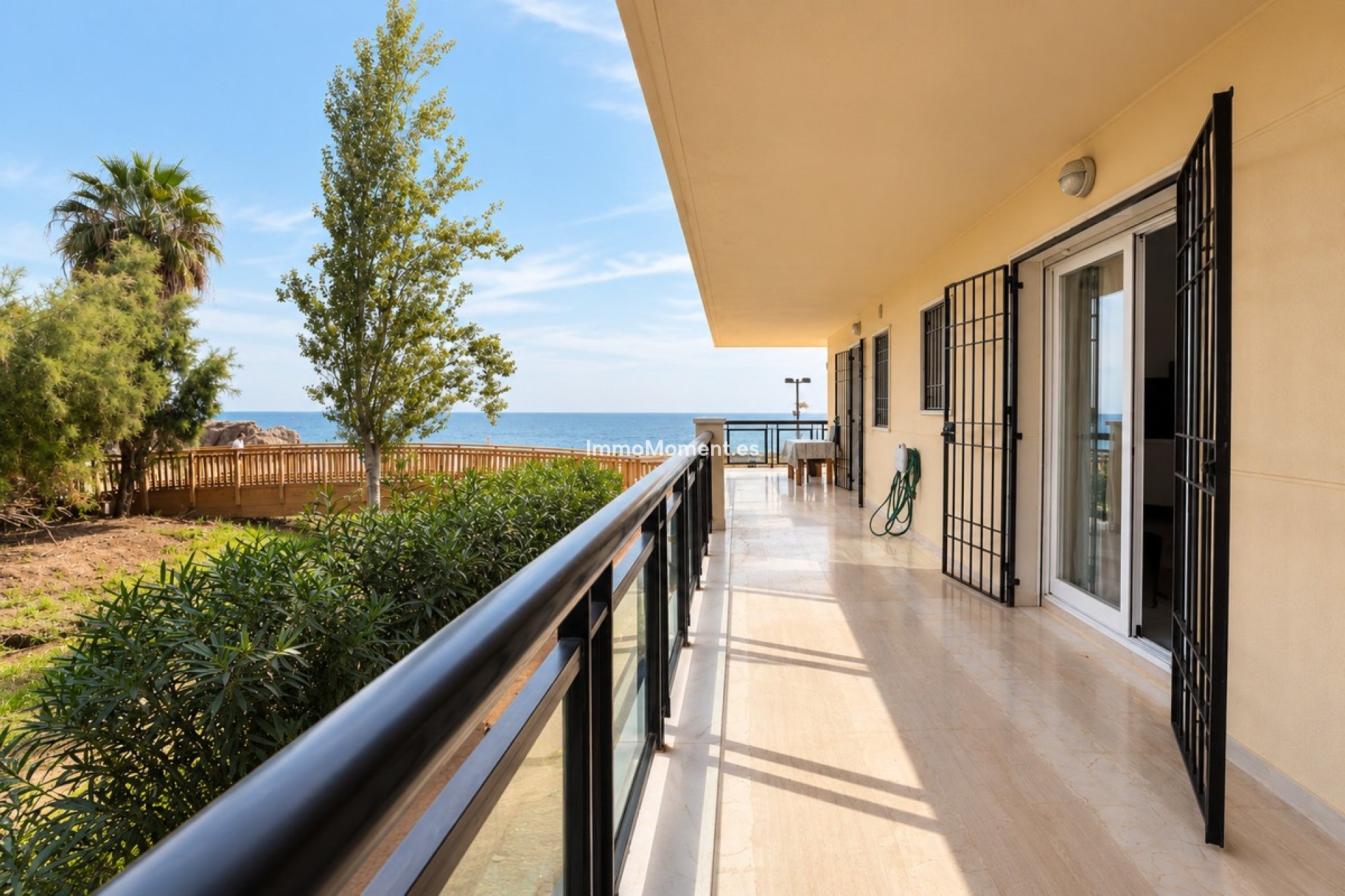 Bestaande woning - Appartement - Fuengirola - Fuengirola Centro
