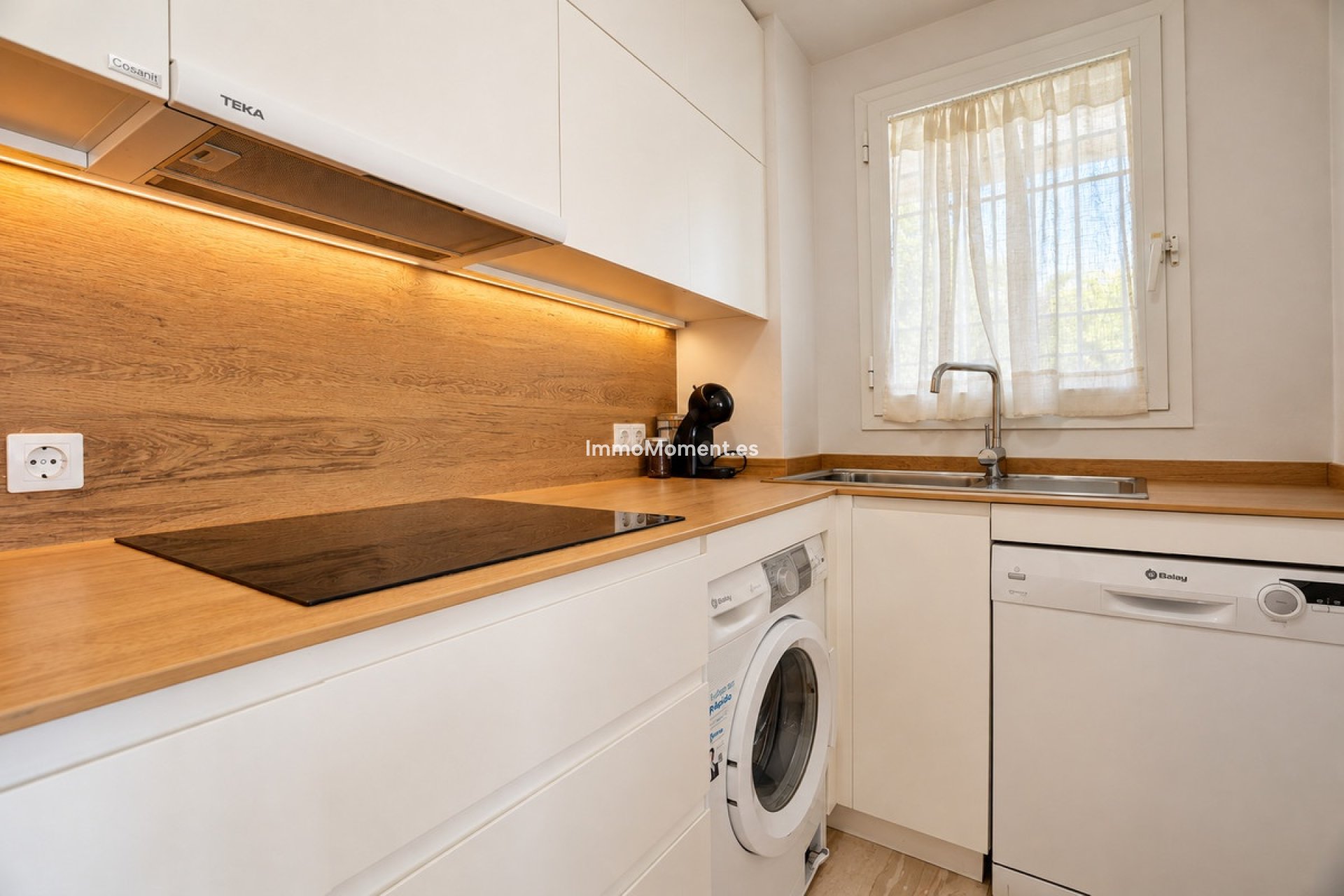 Bestaande woning - Appartement - Fuengirola - Fuengirola Centro