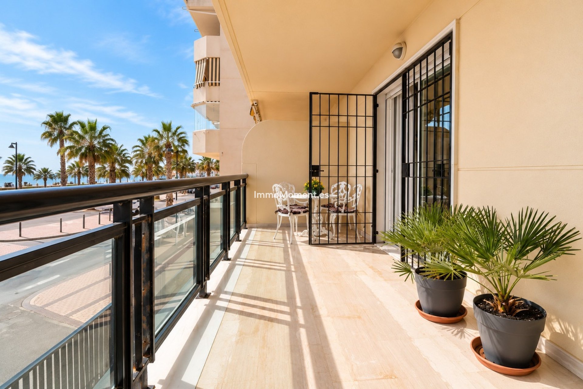 Bestaande woning - Appartement - Fuengirola - Fuengirola Centro