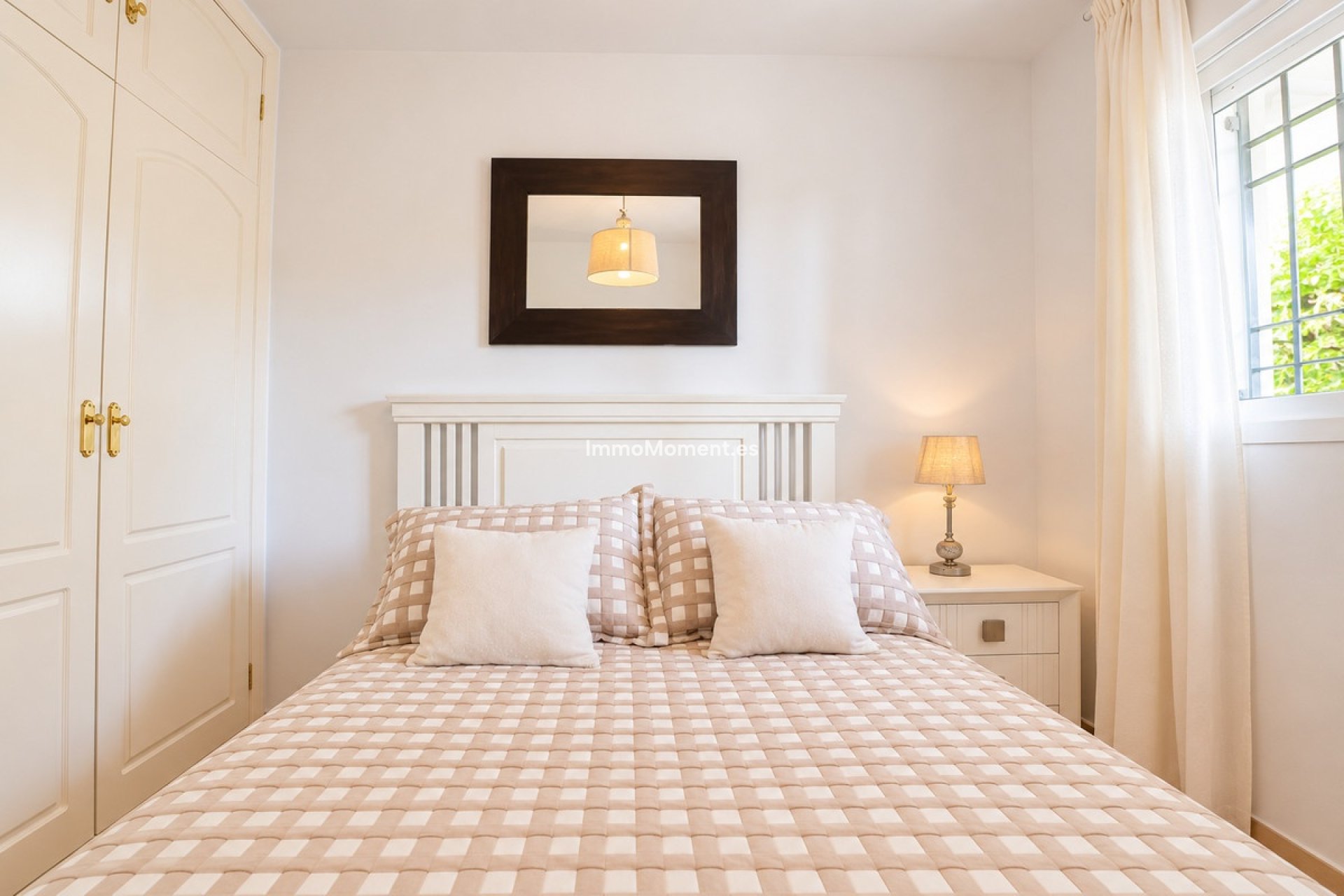 Bestaande woning - Appartement - Fuengirola - Fuengirola Centro