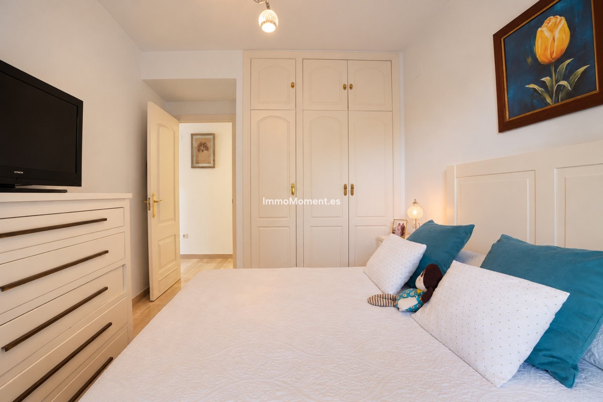 Bestaande woning - Appartement - Fuengirola - Fuengirola Centro