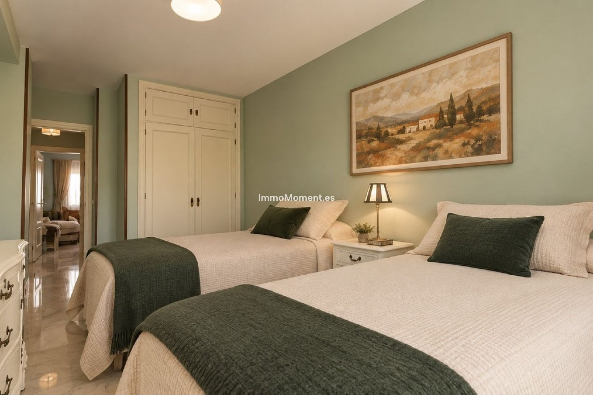 Bestaande woning - Appartement - Fuengirola - Fuengirola Centro