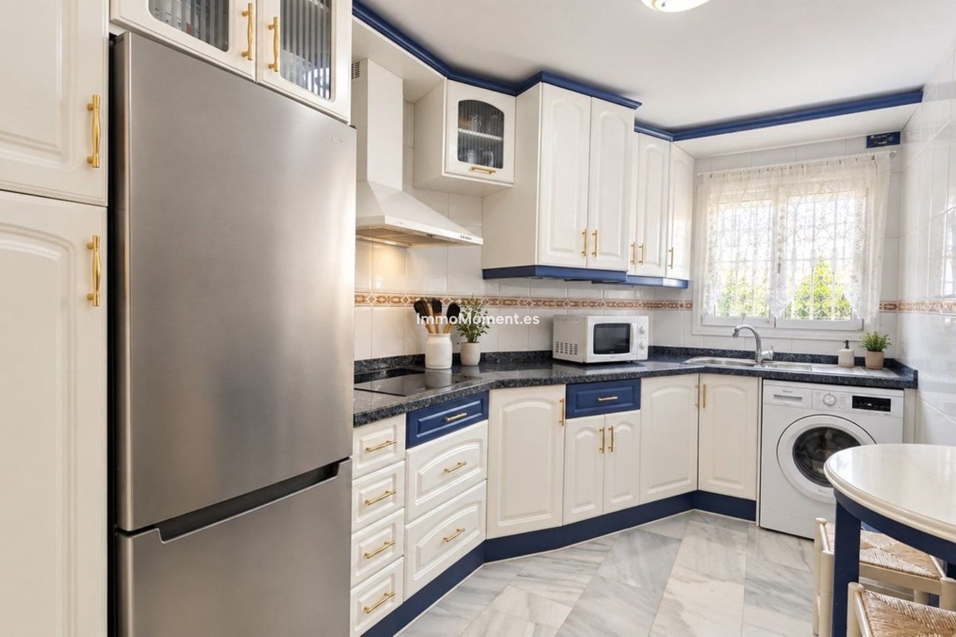 Bestaande woning - Appartement - Fuengirola - Fuengirola Centro